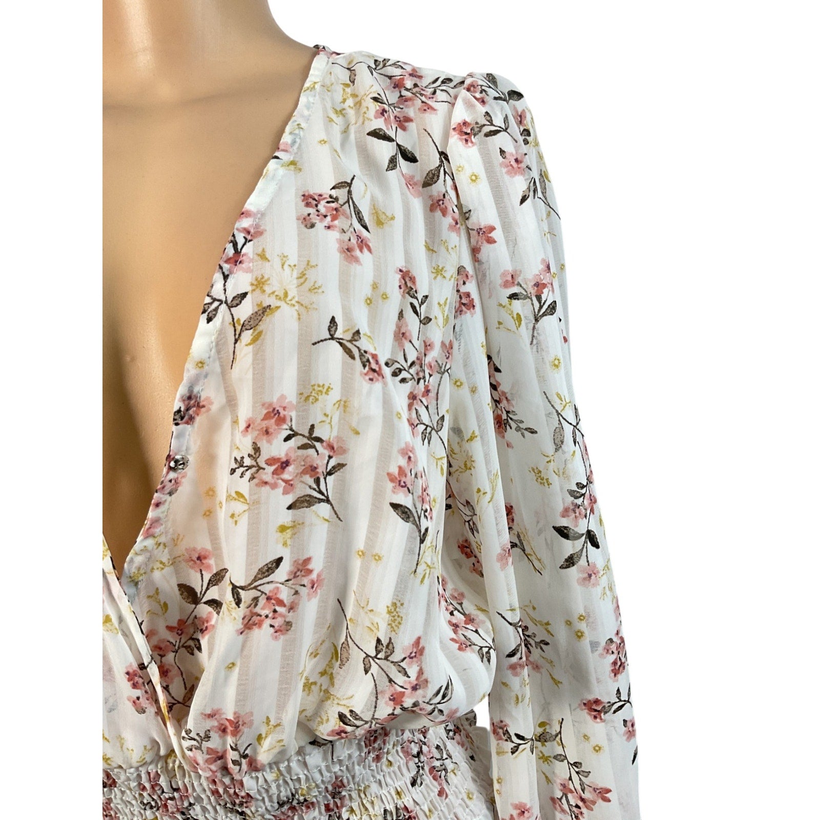 Blusa M (Mele E Pere)