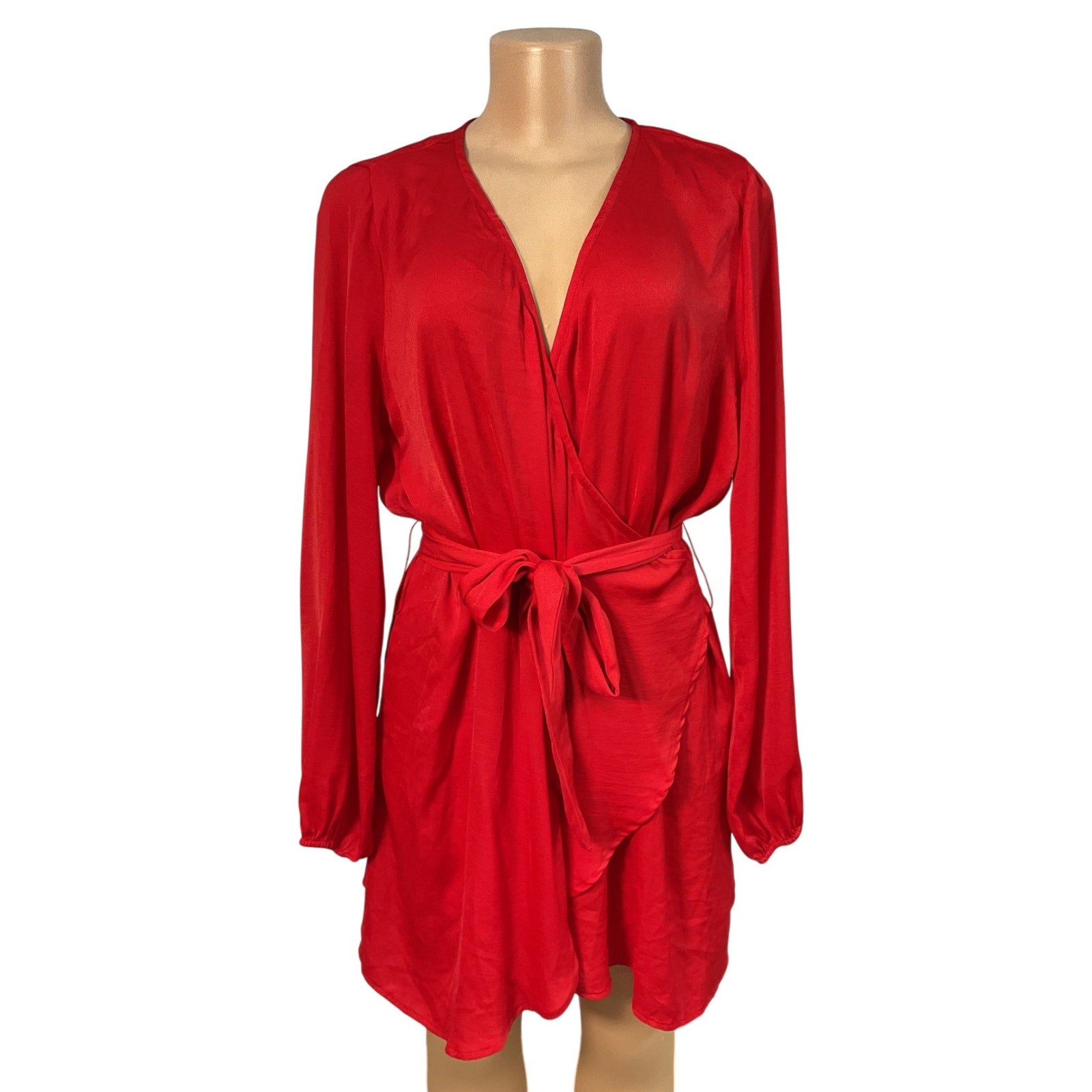 Vestido L (Hello Molly)