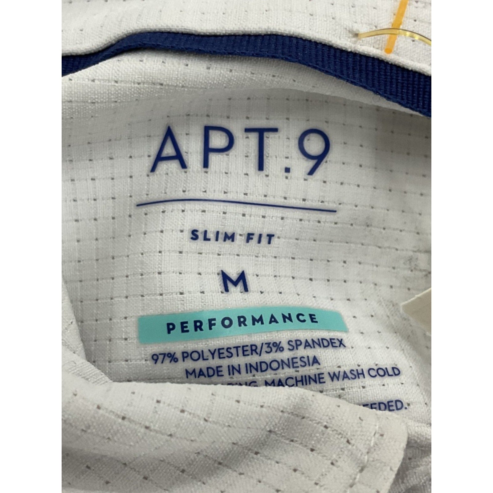 Camisa M (APT. 9)