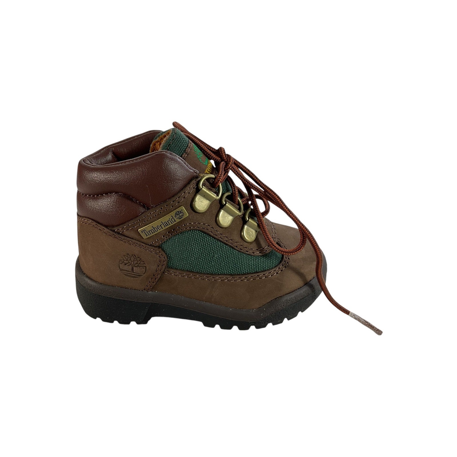 Zapato Niño 5 (Timberland)