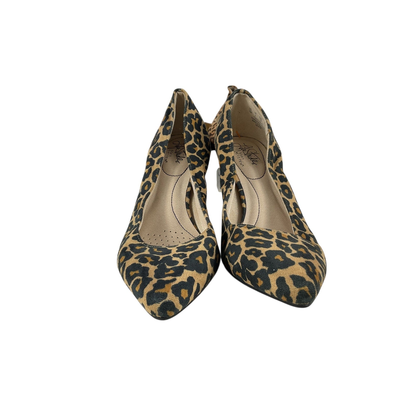 Tacón 7 (Life Stride)