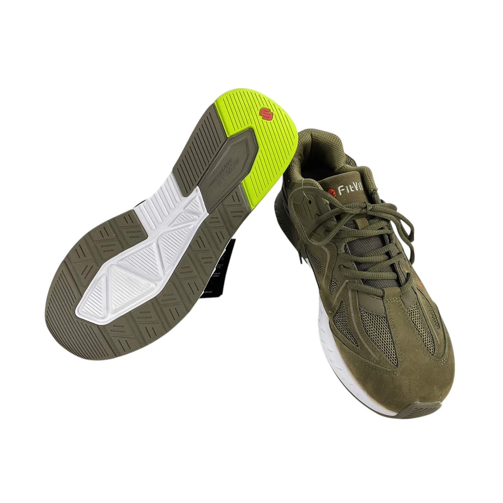 Tenis 11.5 (FitVille)