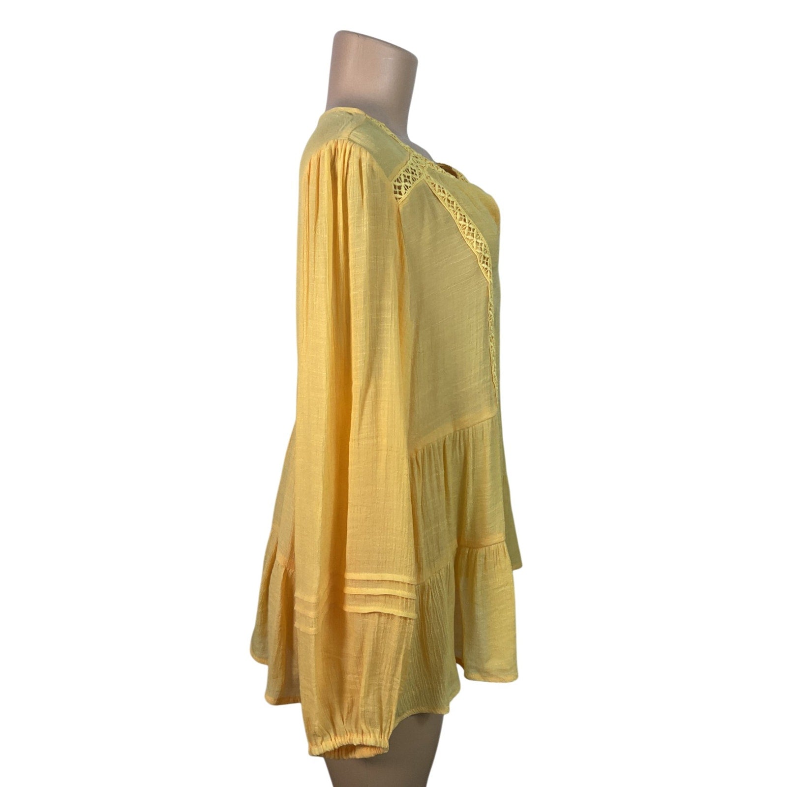 Blusa L (Zac & Rachel)