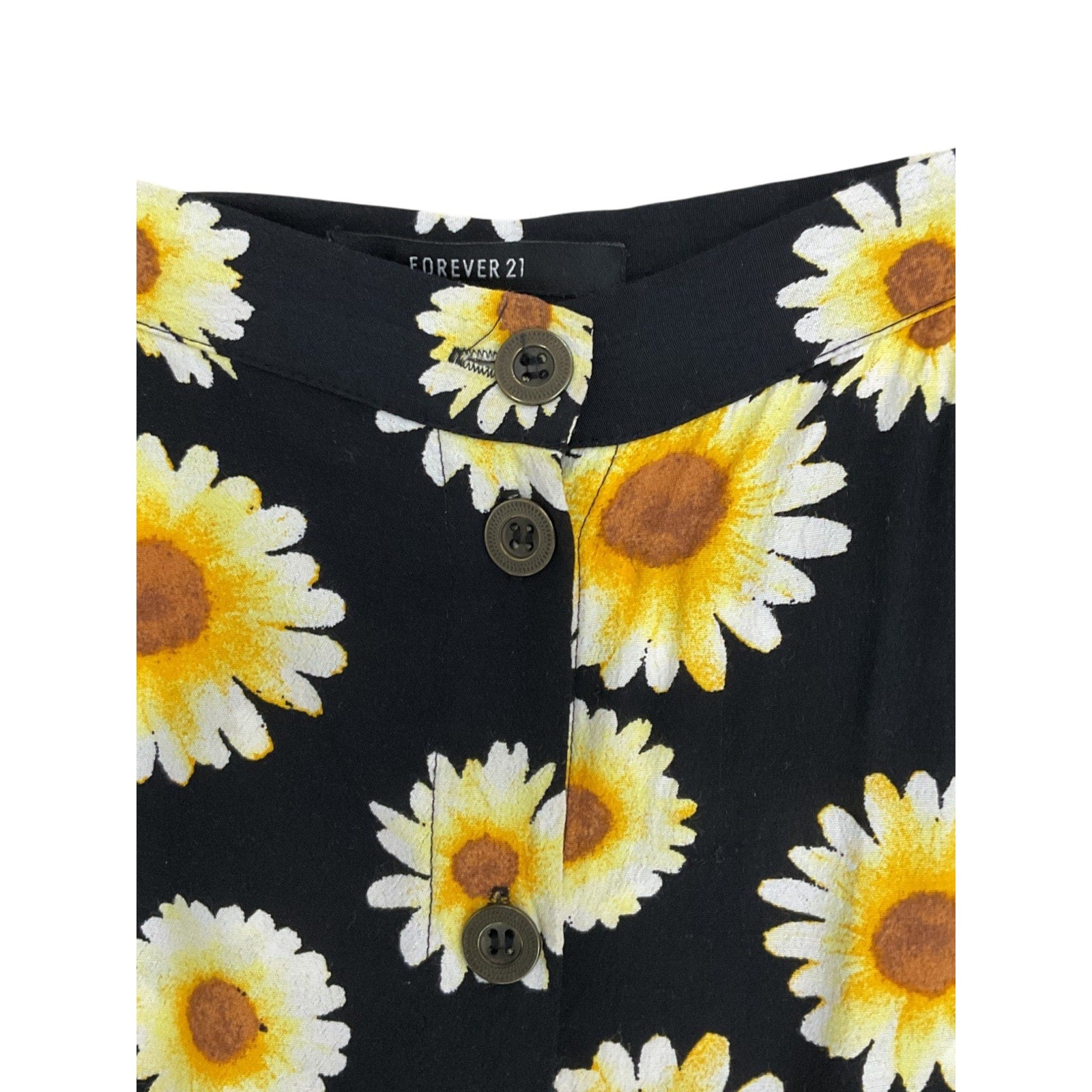 Falda S (Forever 21)