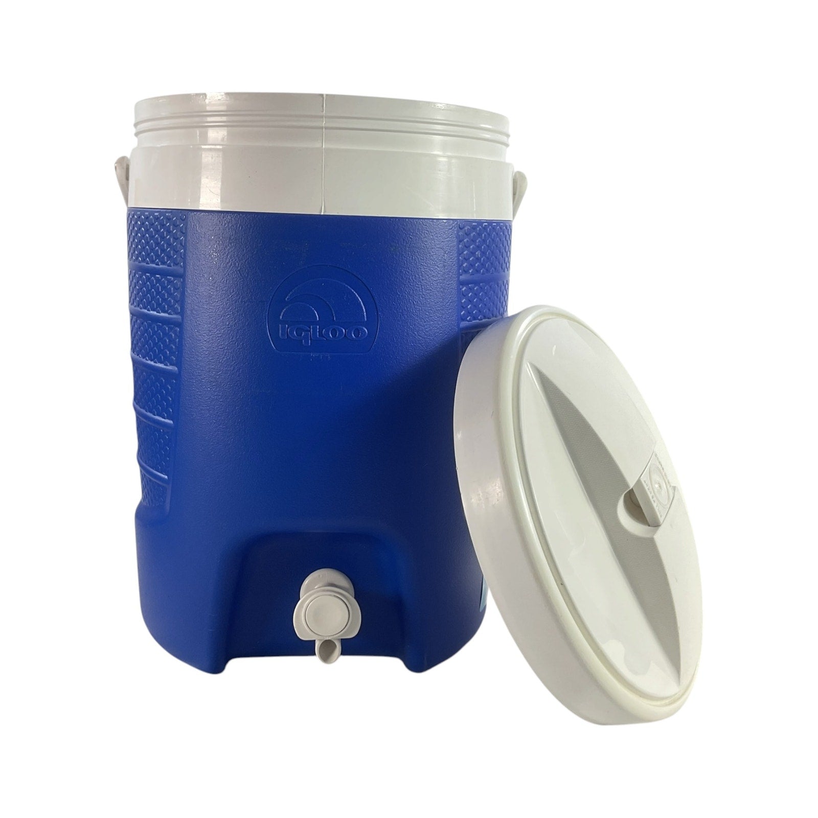 Termo  Dispensador (IGLOO)
