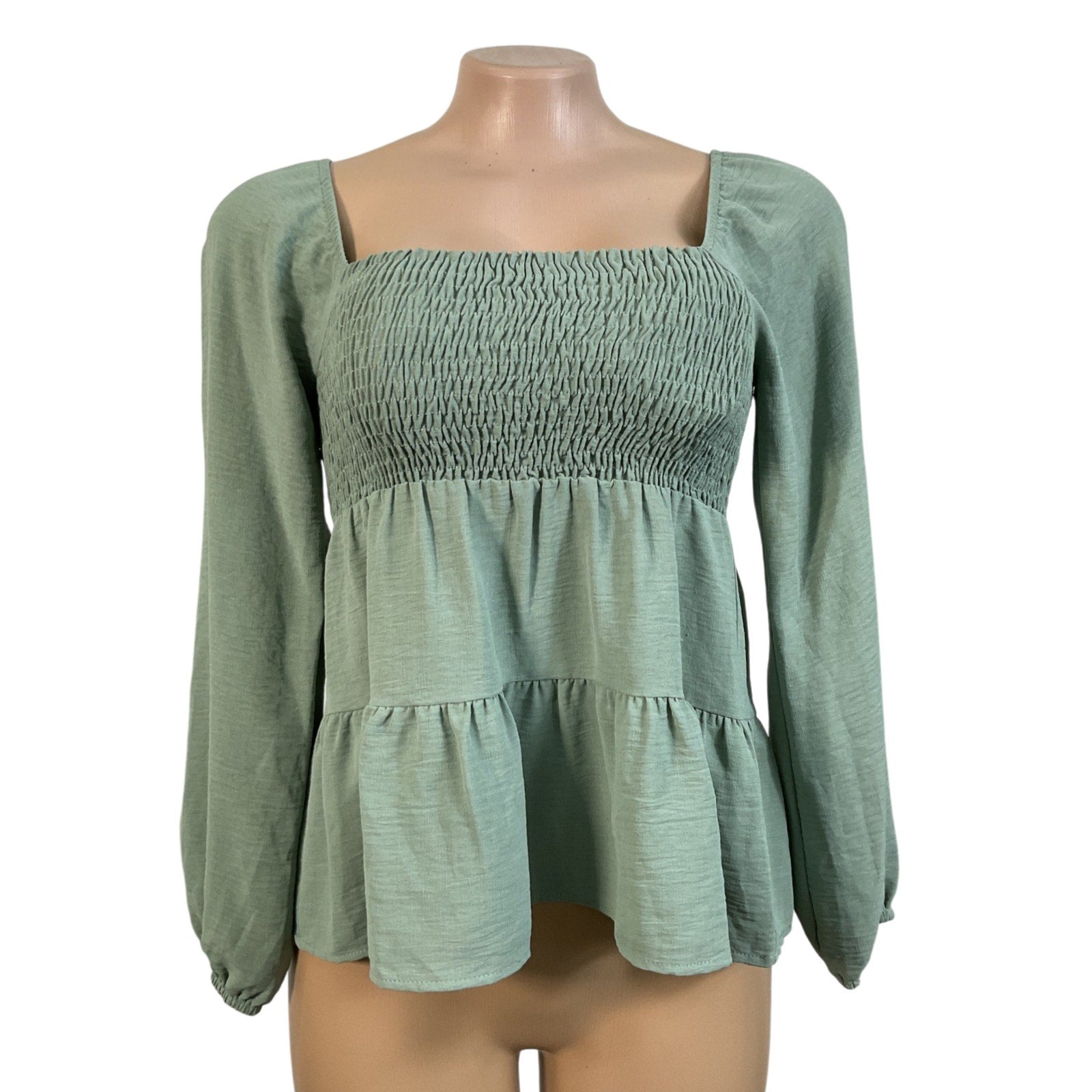 Blusa S (Paper Crane)