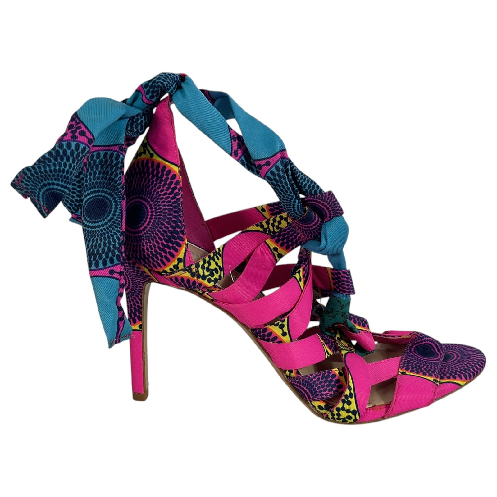 Tacón 9 (GIANNI BINI)