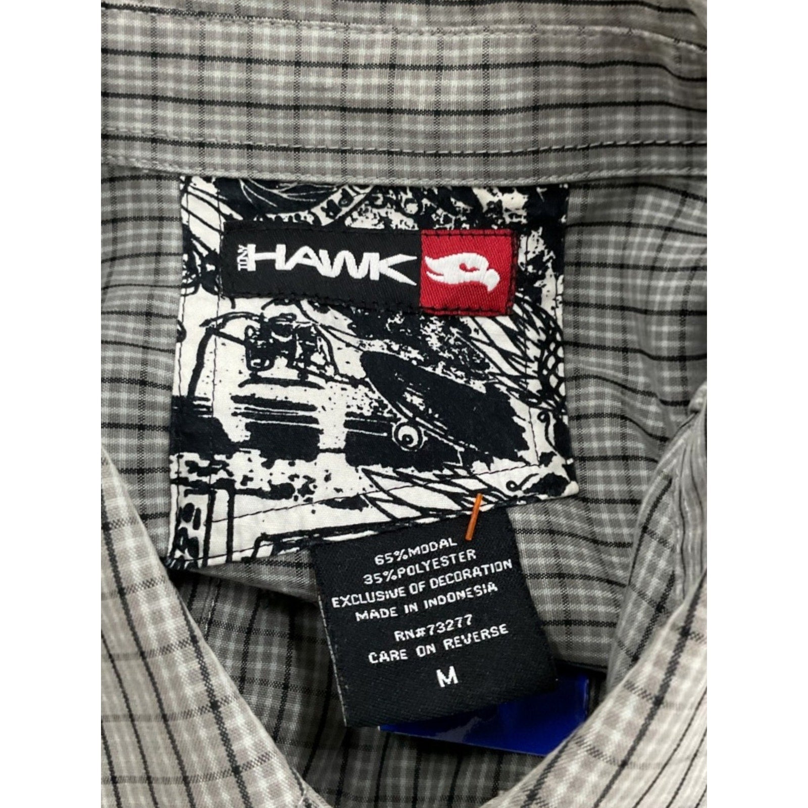 Camisa M