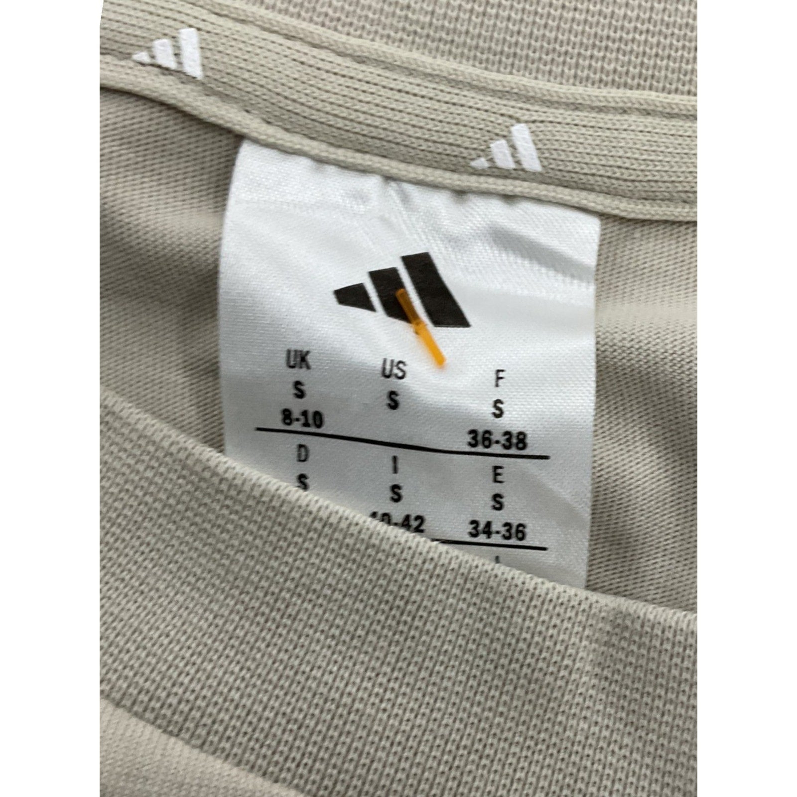 Blusa S (Adidas)