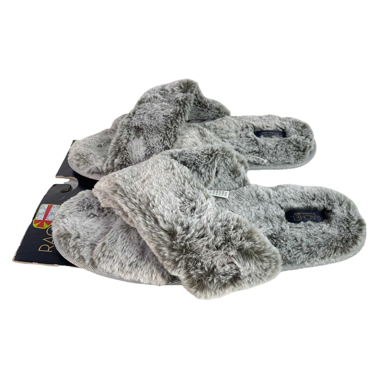 Pantuflas 11-12 (Rachel Toy)