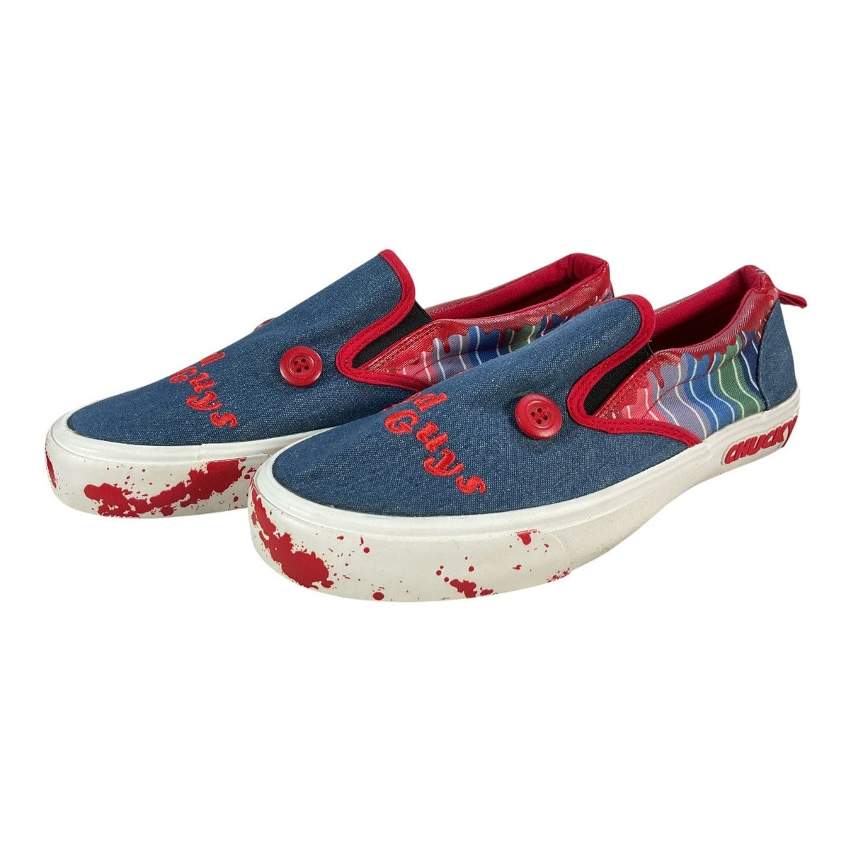Zapato 9.5