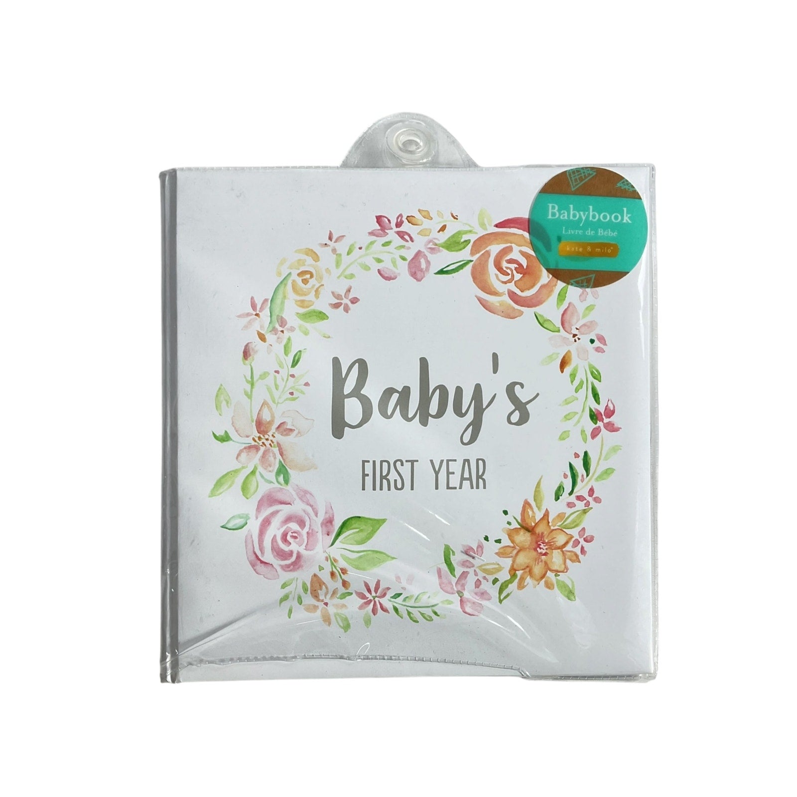 Álbum (Babybook)