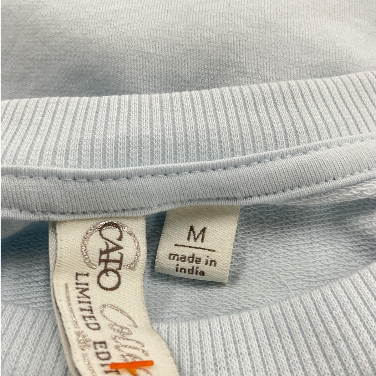 Blusa M (Cato)