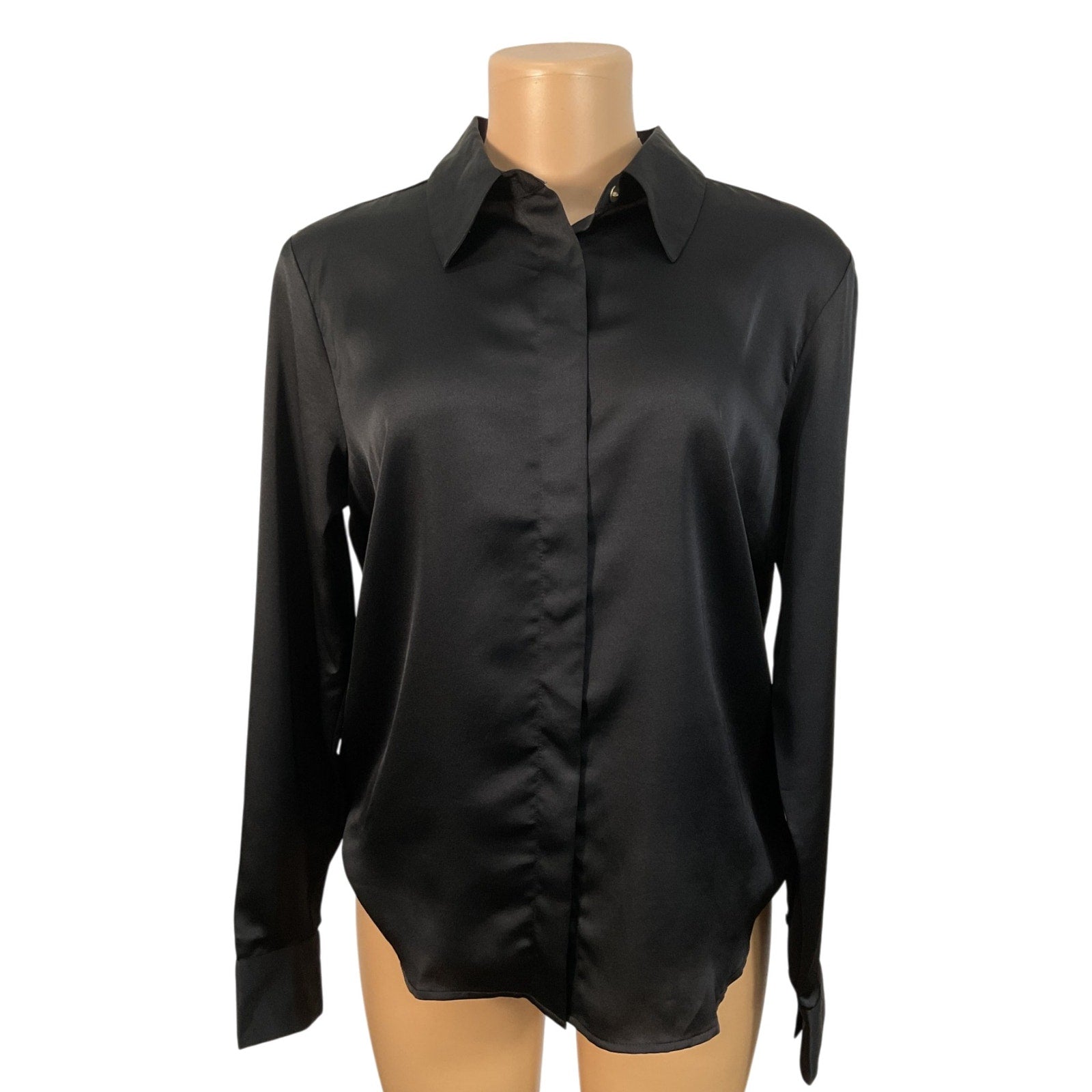 Blusa S (Ann Taylor)