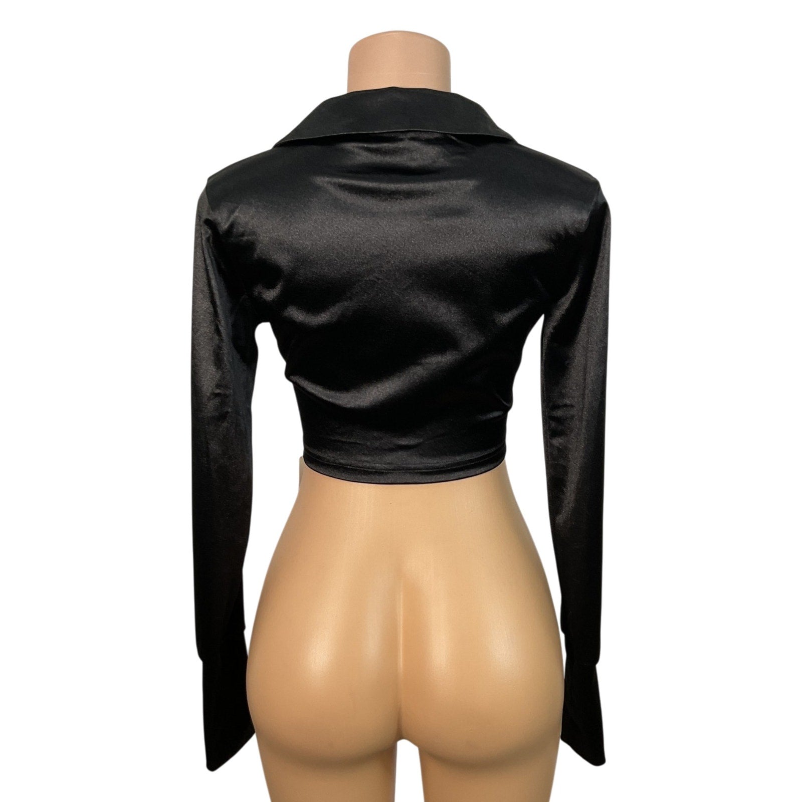 Blusa S