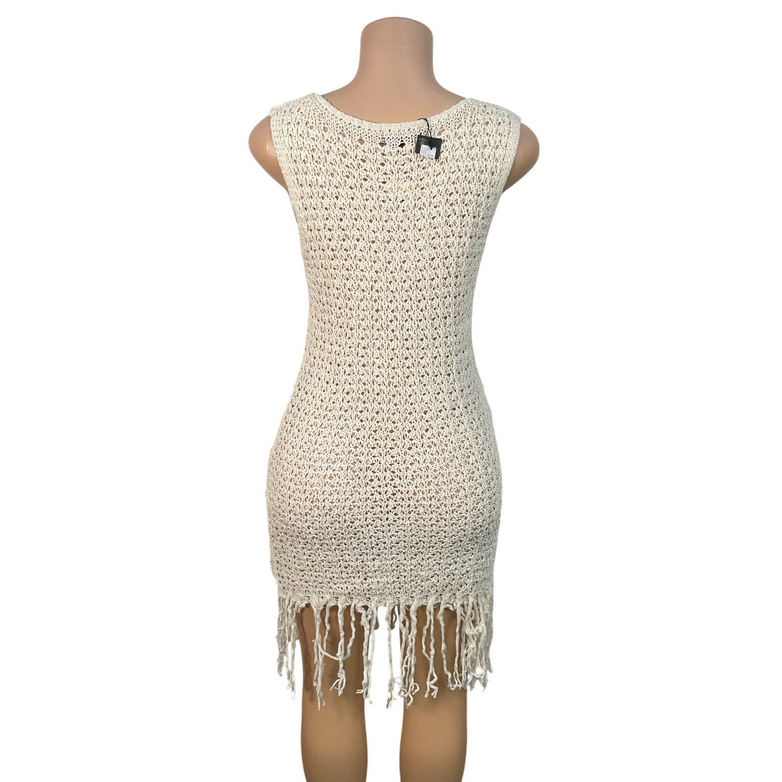 Vestido M (PRETTYLITTLETHING)