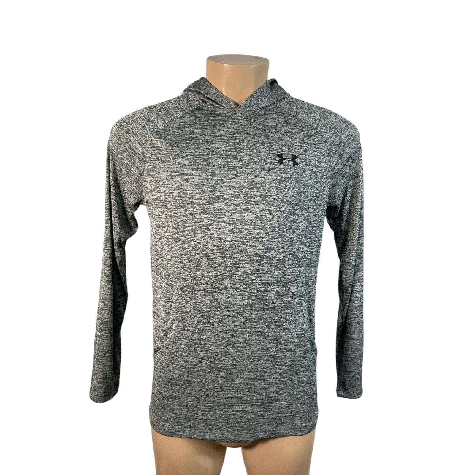 Sudadero S (Under Armour)