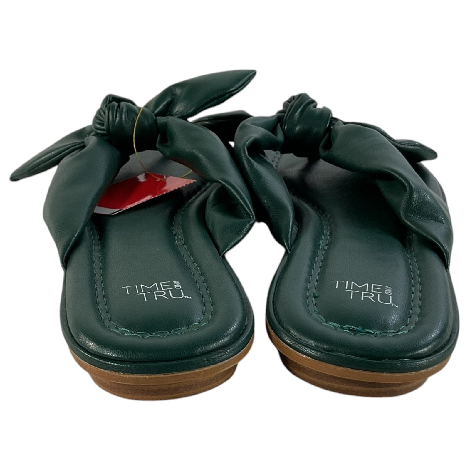 Zapato 8 (TIME AND TRU)