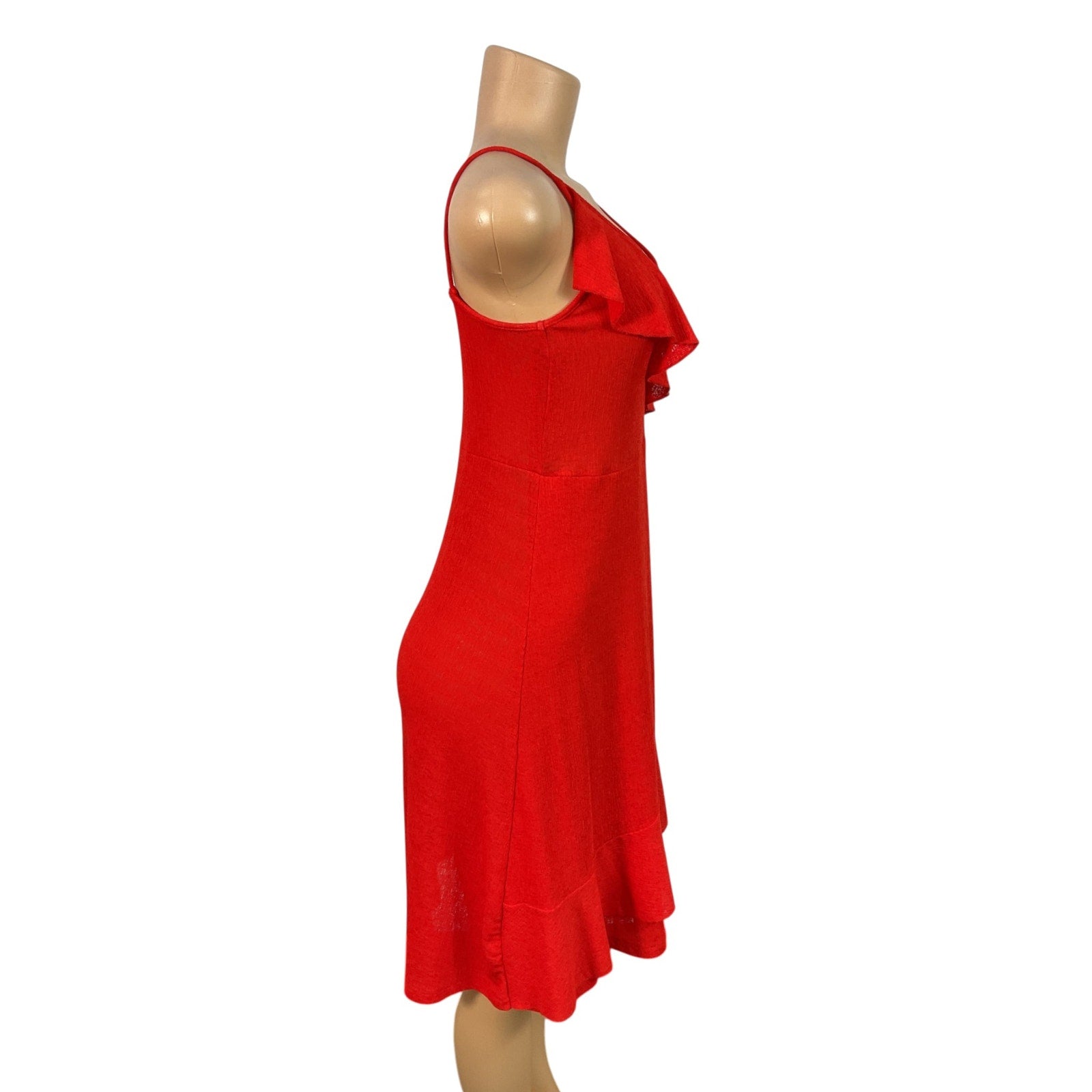 Vestido S (Zara)