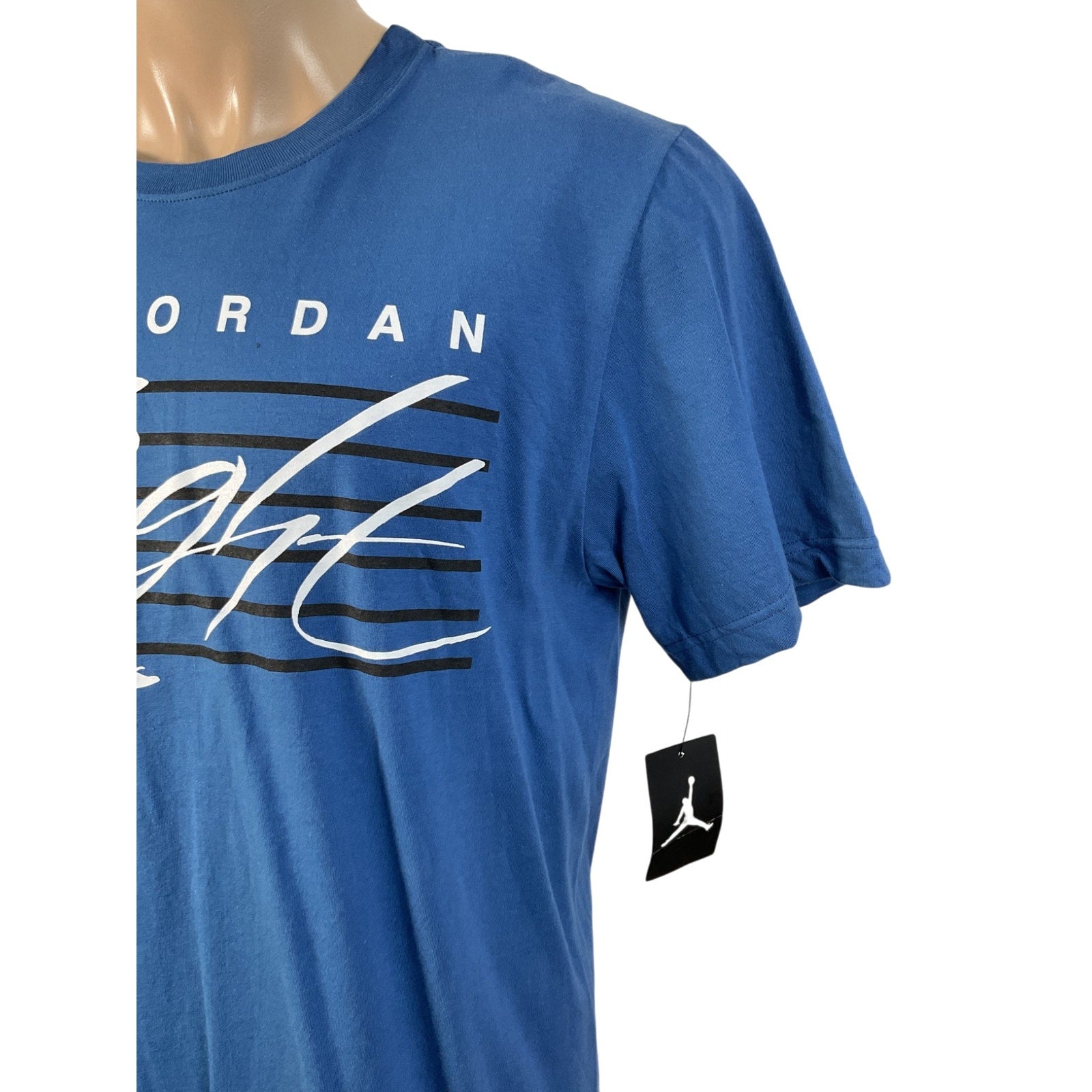 Camisa L (Jordan)