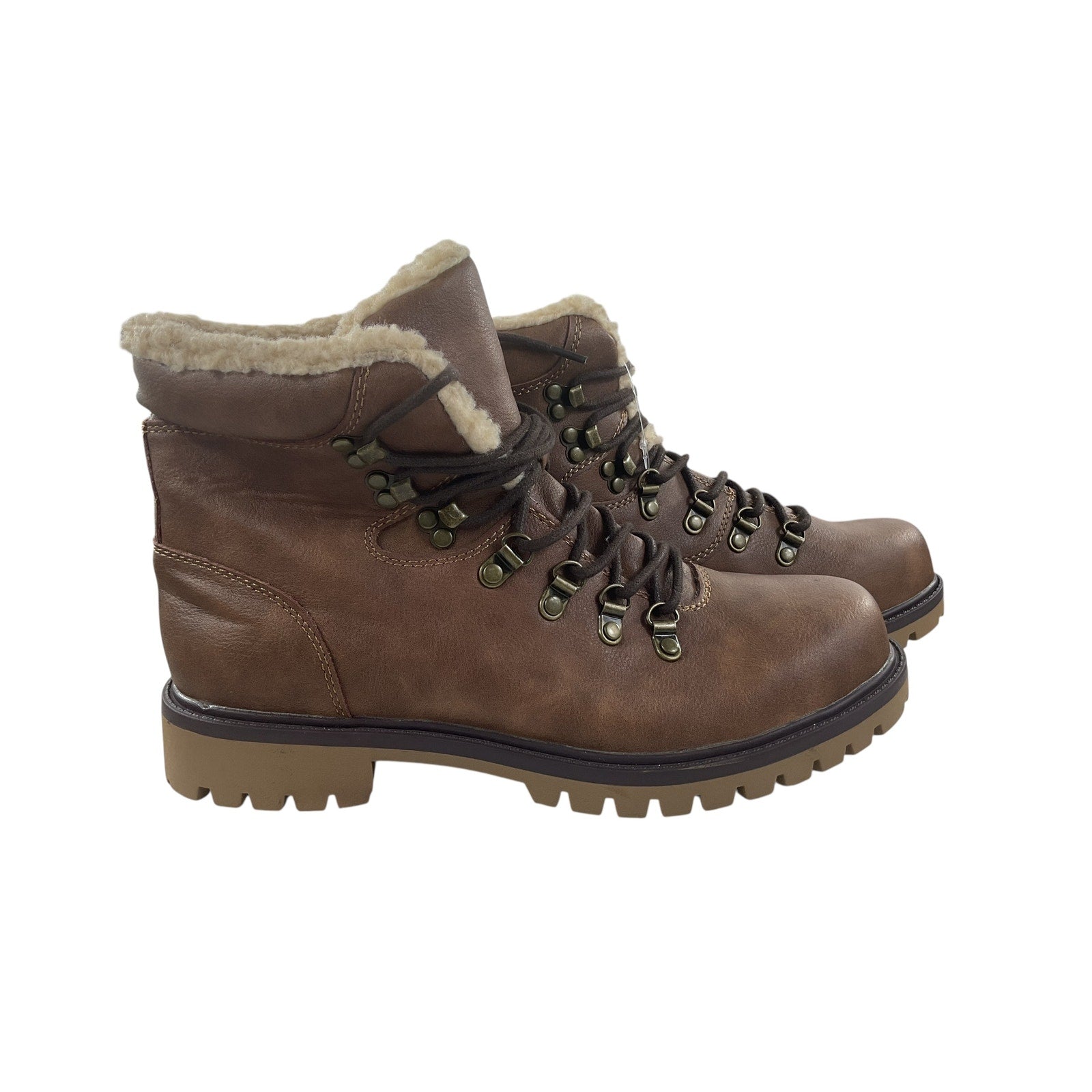 Botín 8 (CLUB ROOOM)