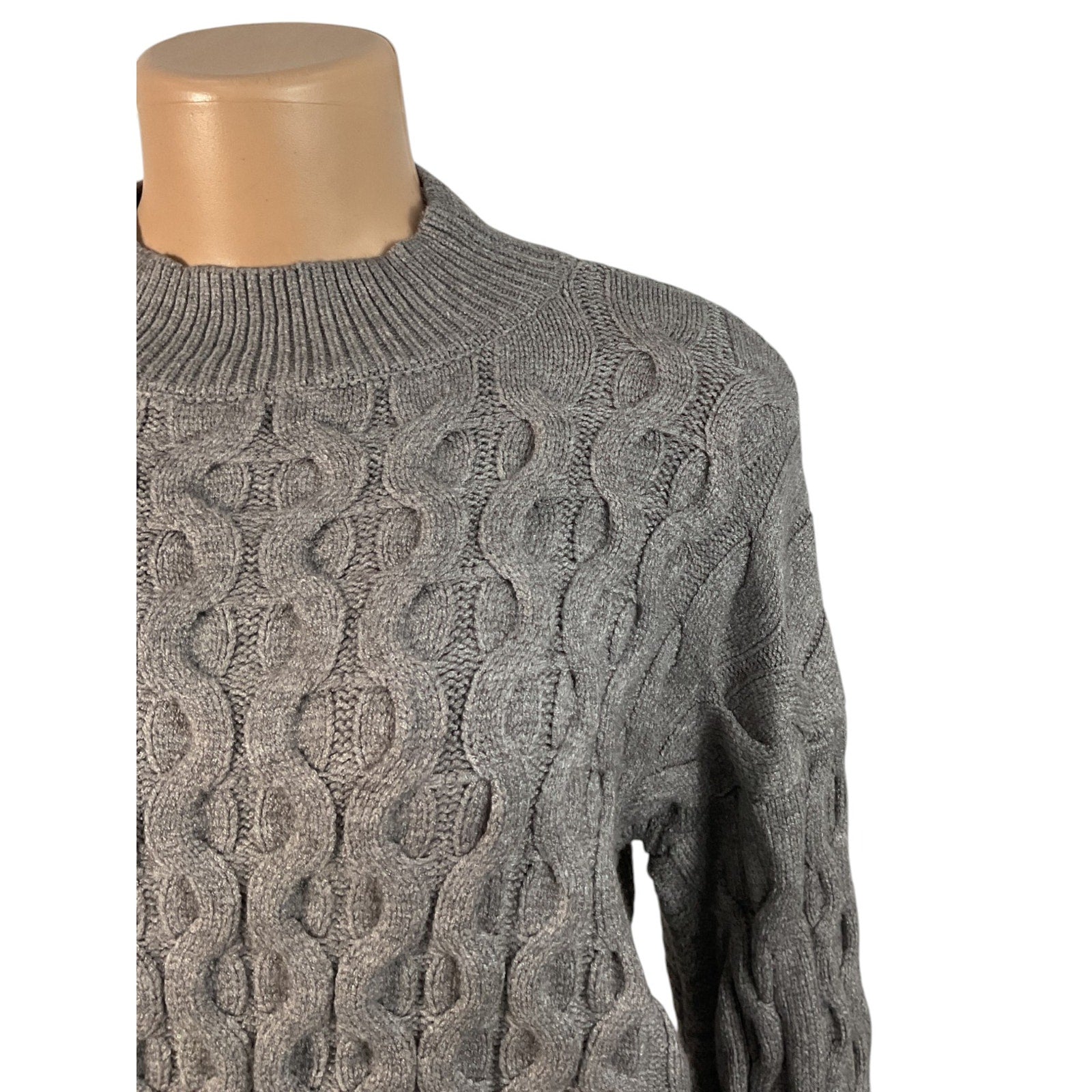 Sueter XS (Anthropologie)