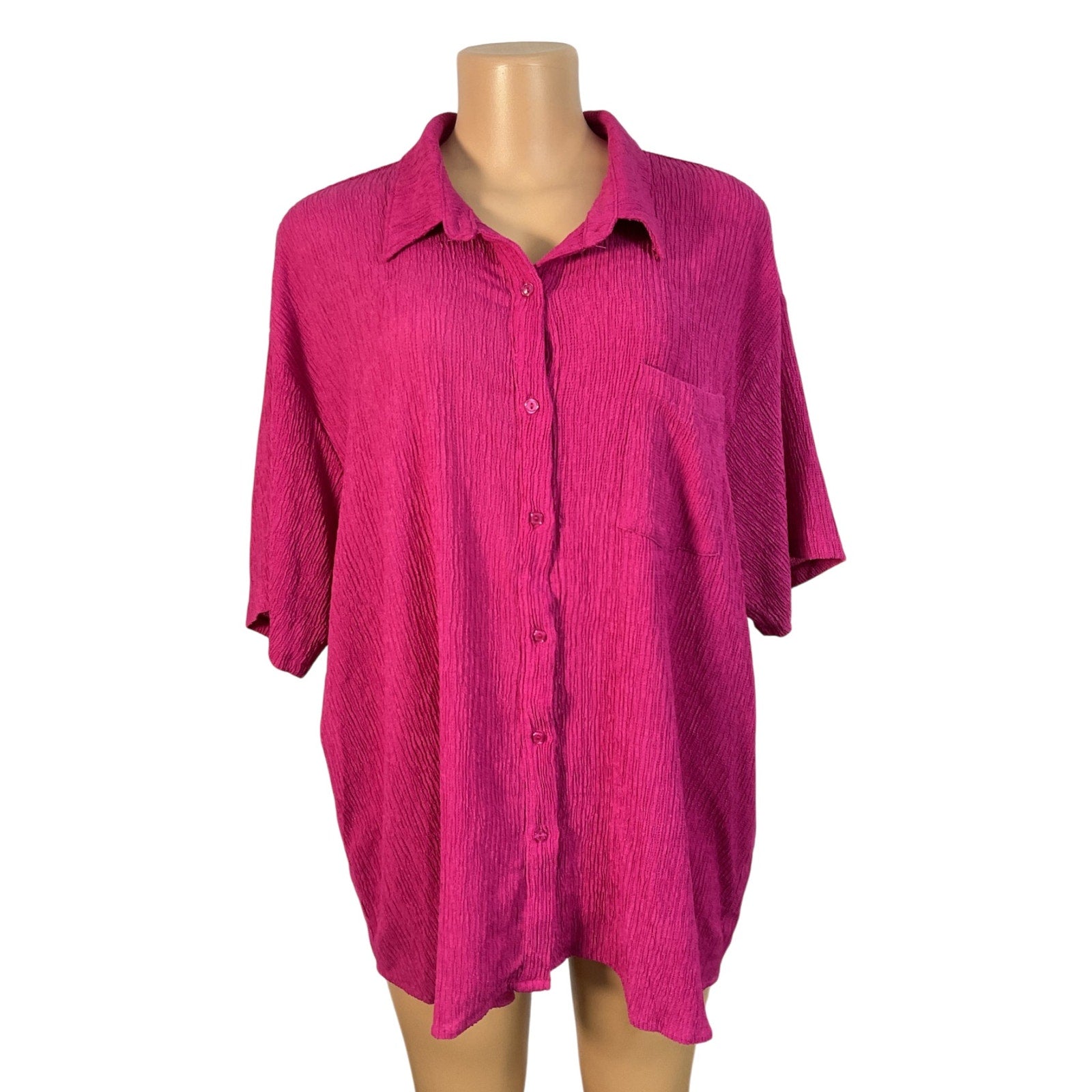 Blusa L (Fashion Nova)
