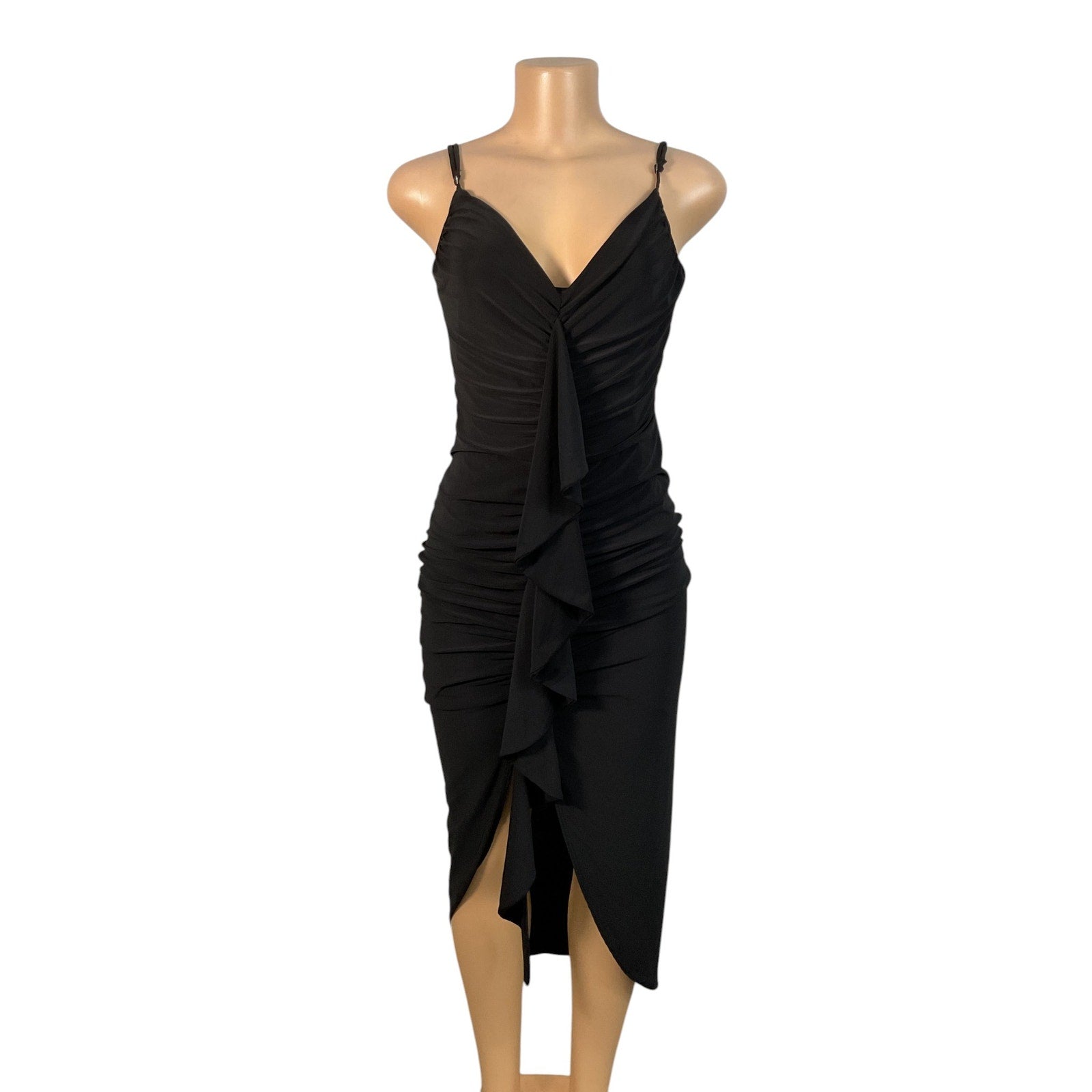 Vestido L (Fashion Nova)