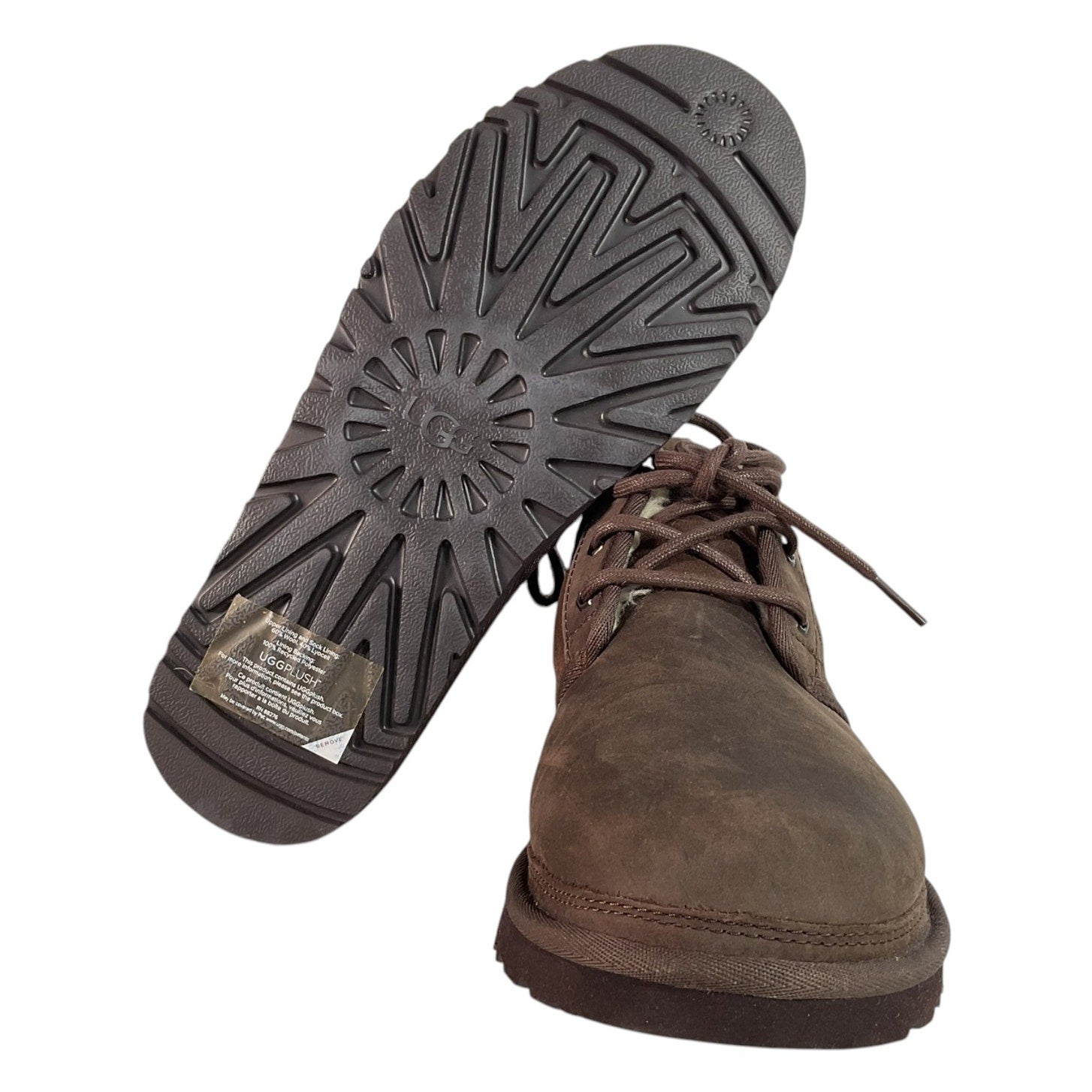 Zapato 10 (UGG)