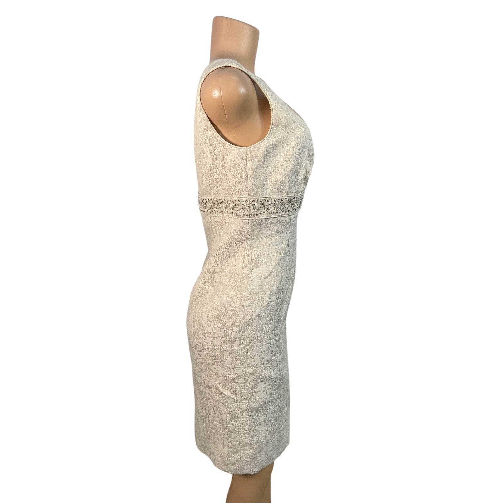 Vestido 4 (Tahari)