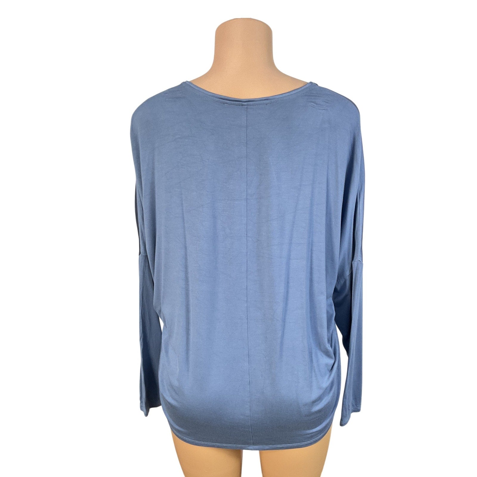 Blusa M (WHITE HOUSE BLACK MARKET)