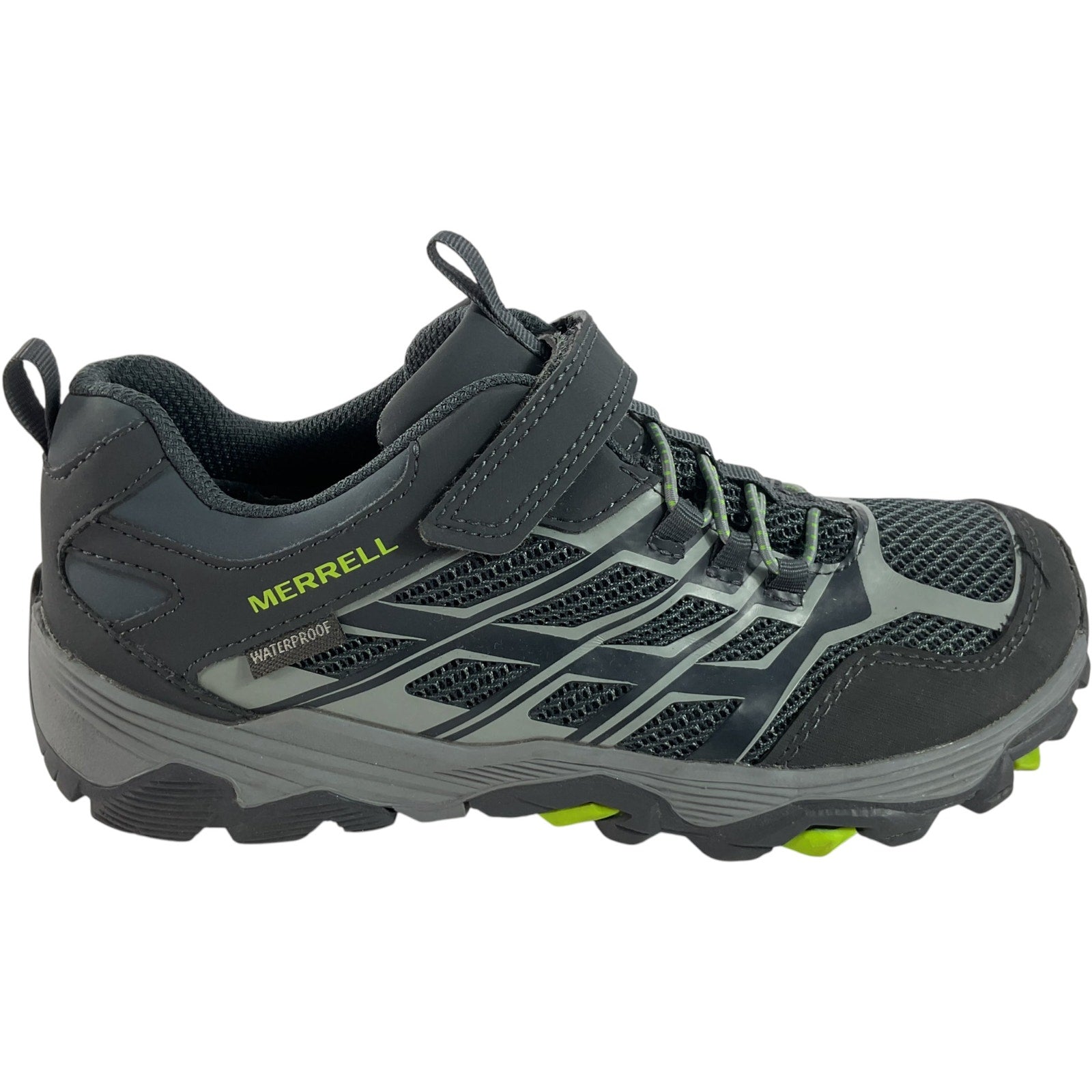 Tenis niño 3.5W (MERRELL)