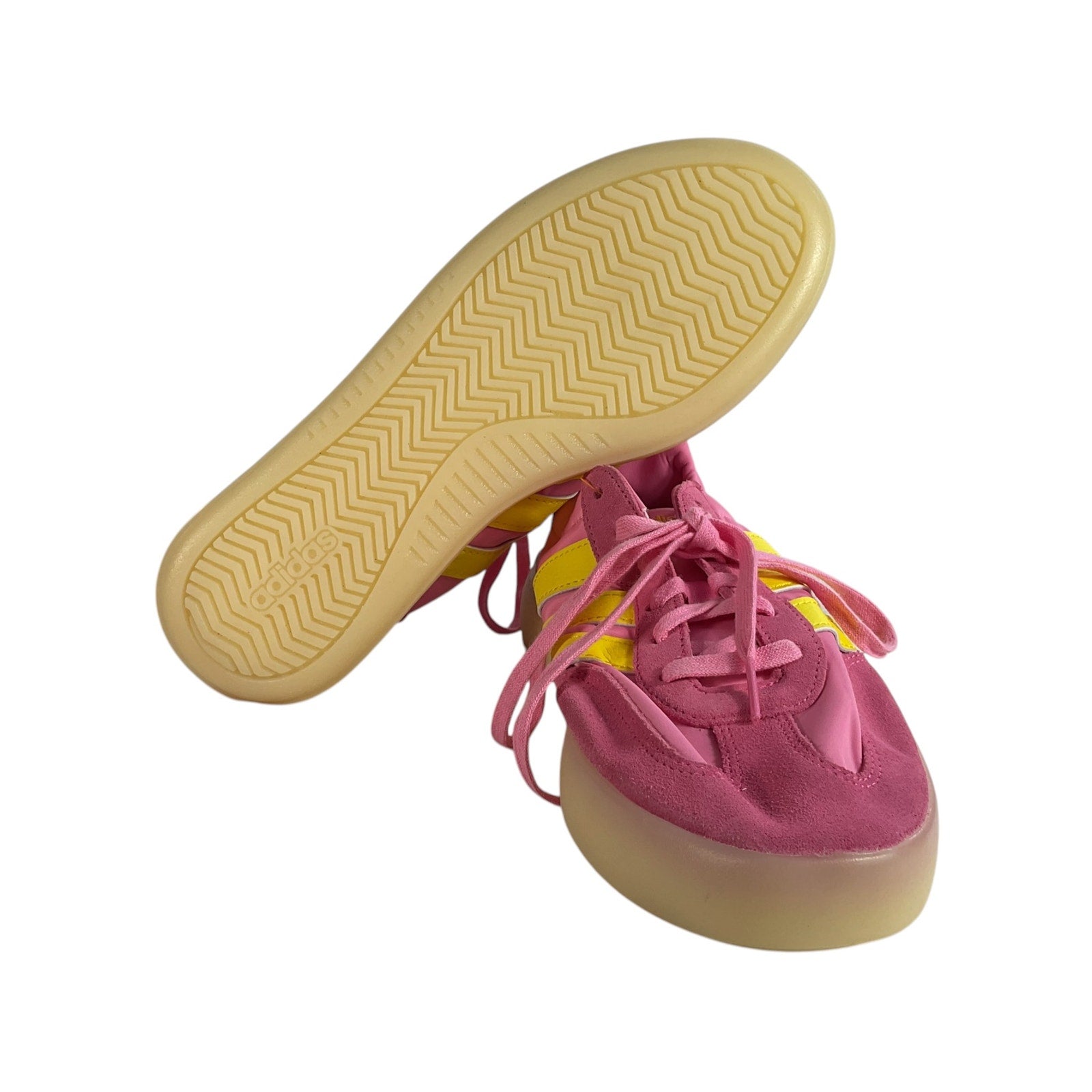 Tenis 8.5 (adidas)