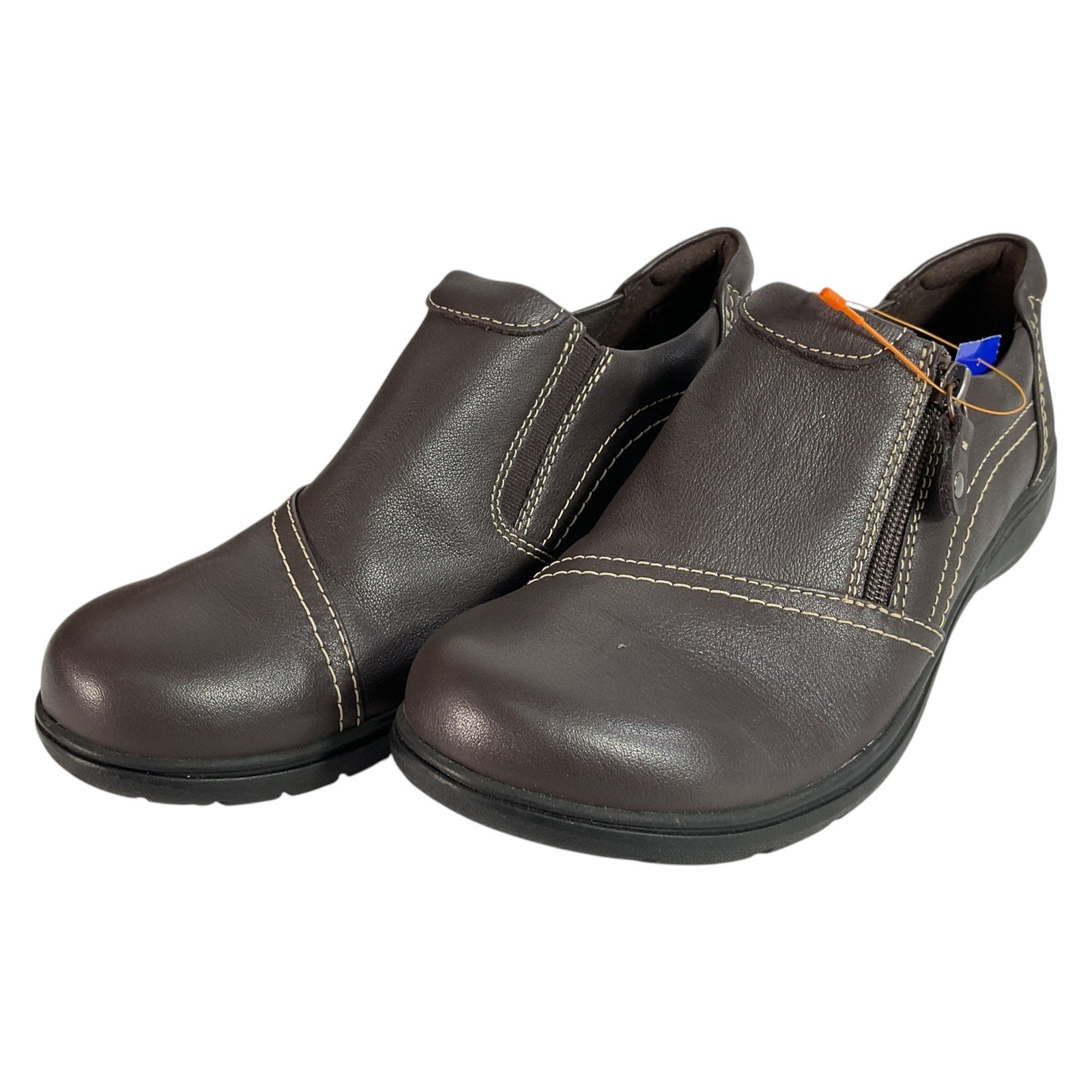 Zapato 9.5 (Clarks)