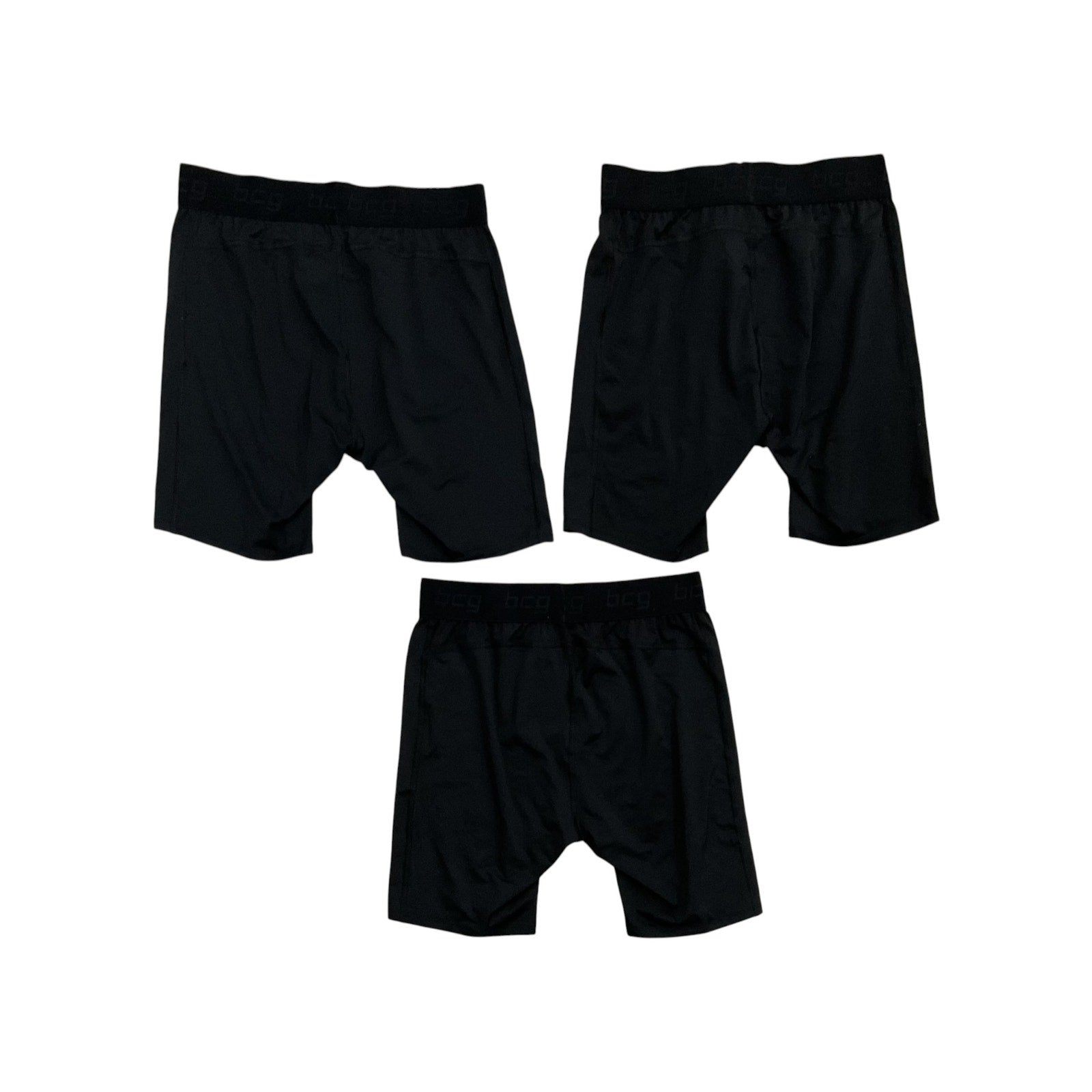 Ropa Interior de Caballero XL (BCG)