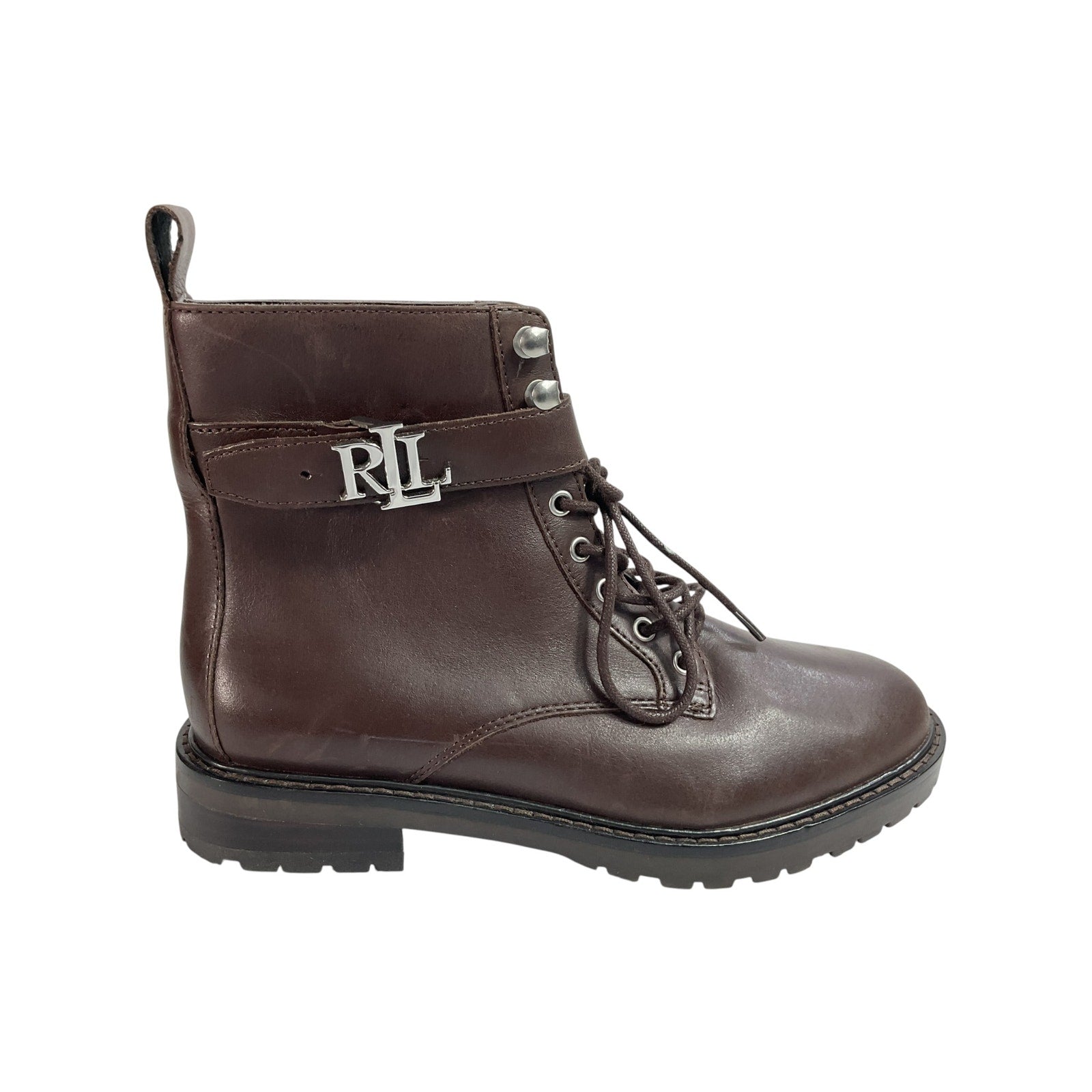 Botín 6 (Lauren by Ralph Lauren)