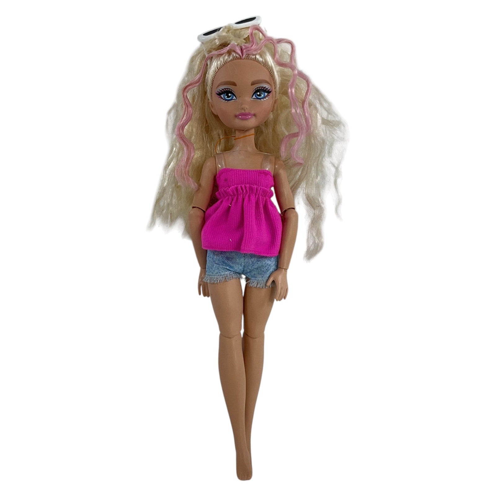 Barbie (Matte)