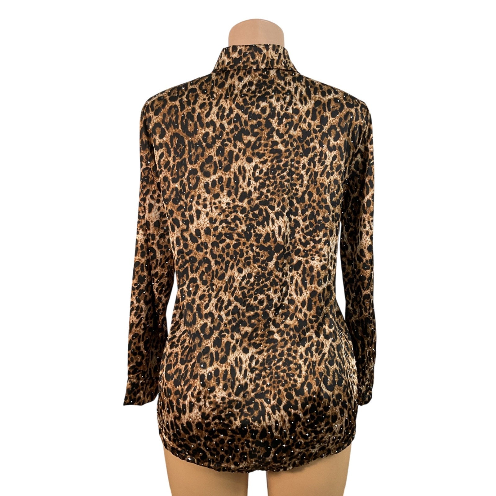 Blusa S