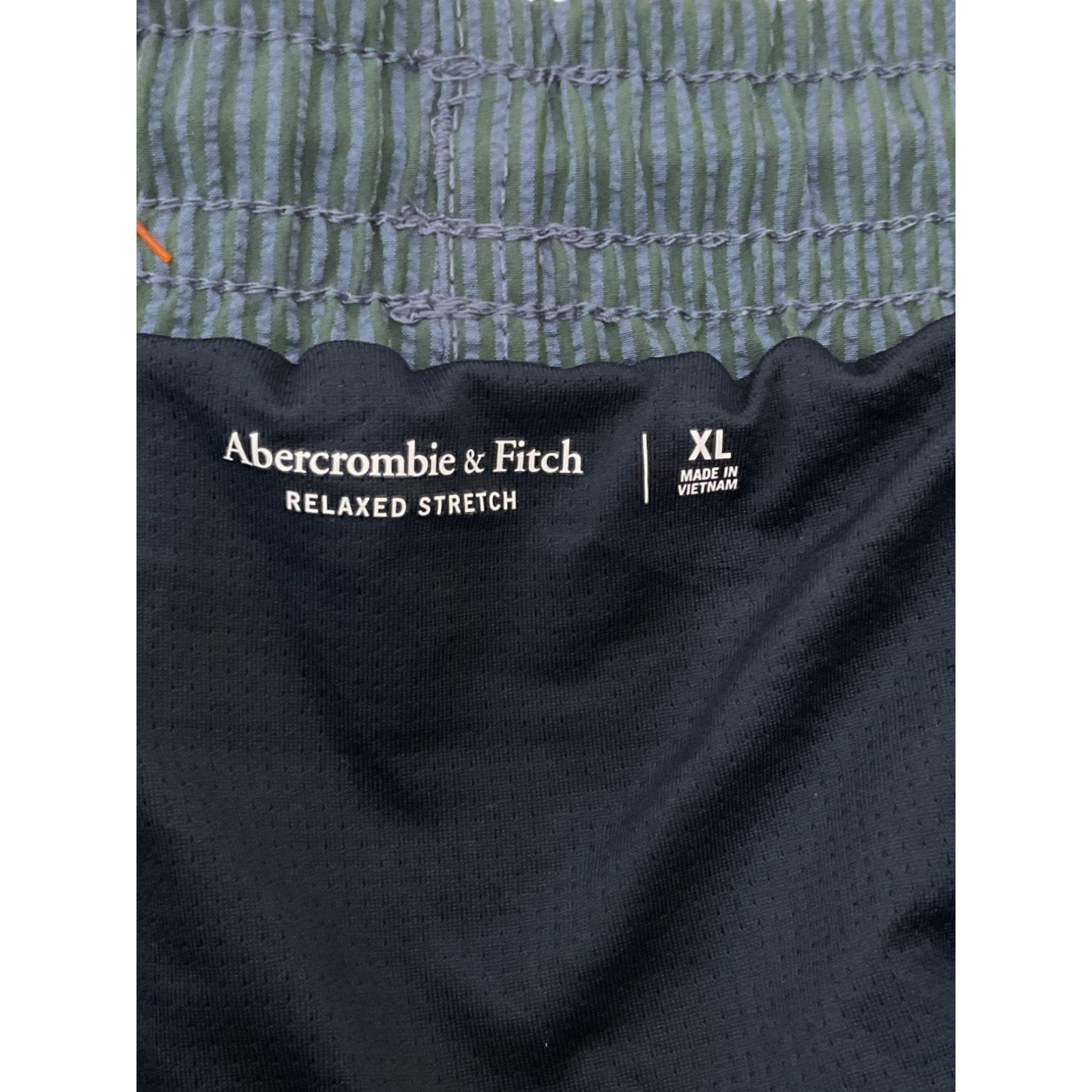 Short XL (Abercrombie & Fitch)