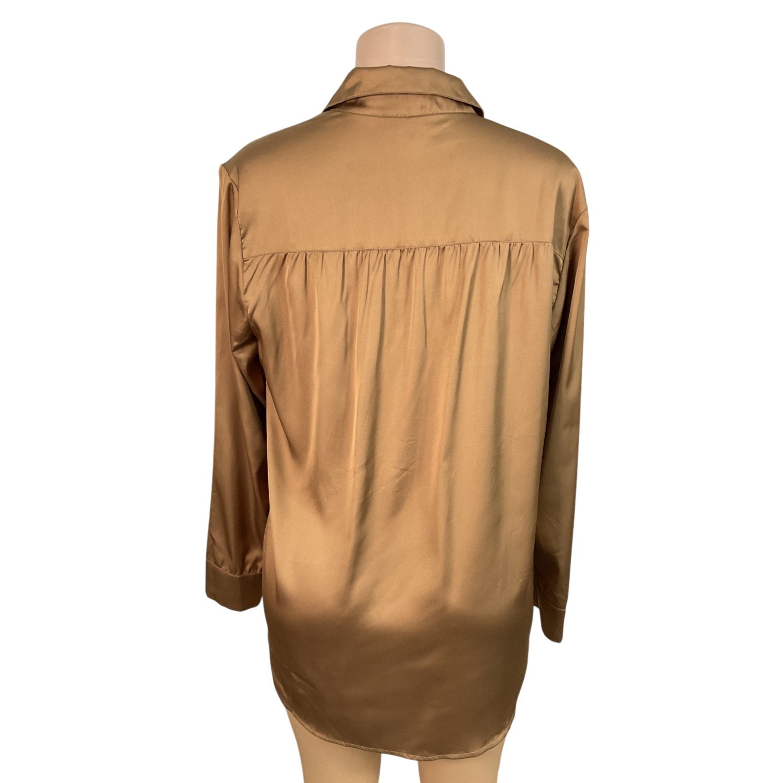 Blusa M (SOMA)