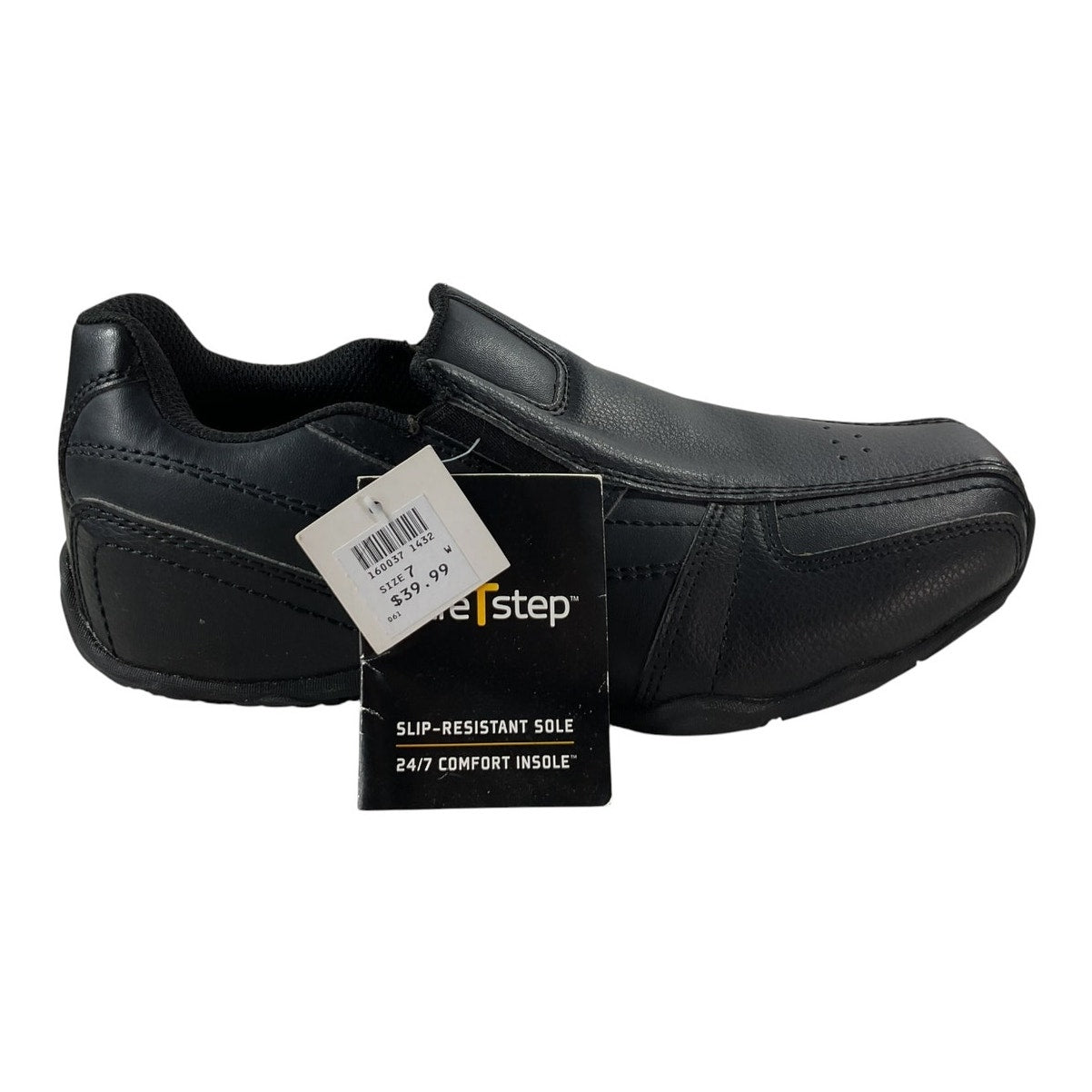 Zapato 7W (COmFORT)