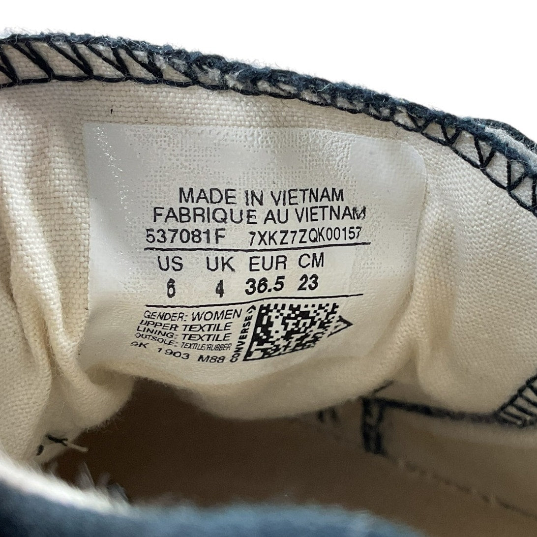 Tenis 6 (Converse)