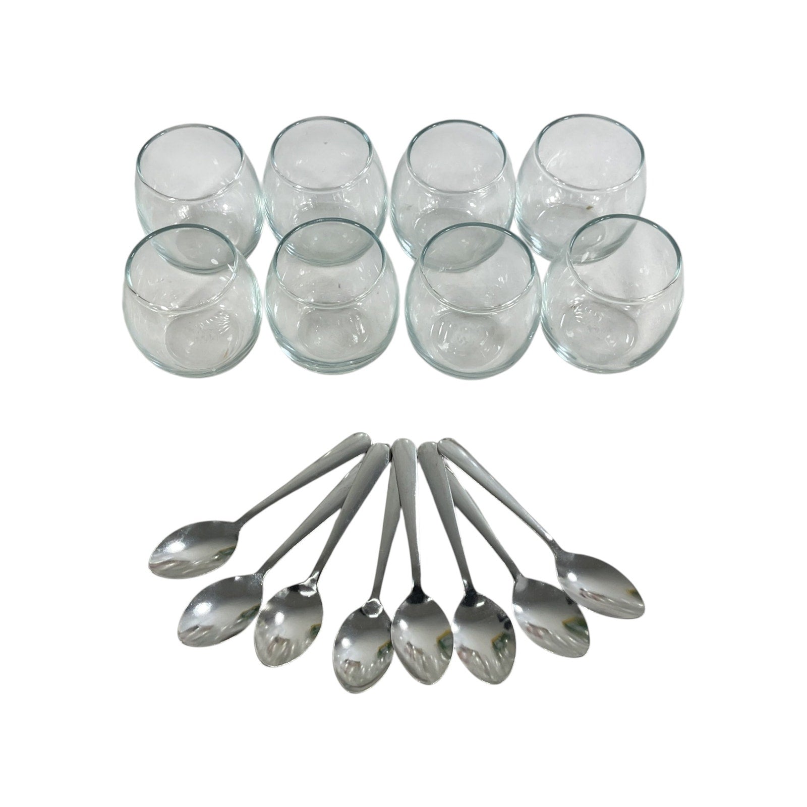Set de mini bowl (Libbey)