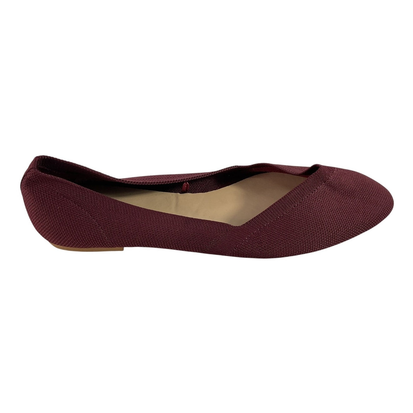Zapatilla 10 (TIME AND TRU)