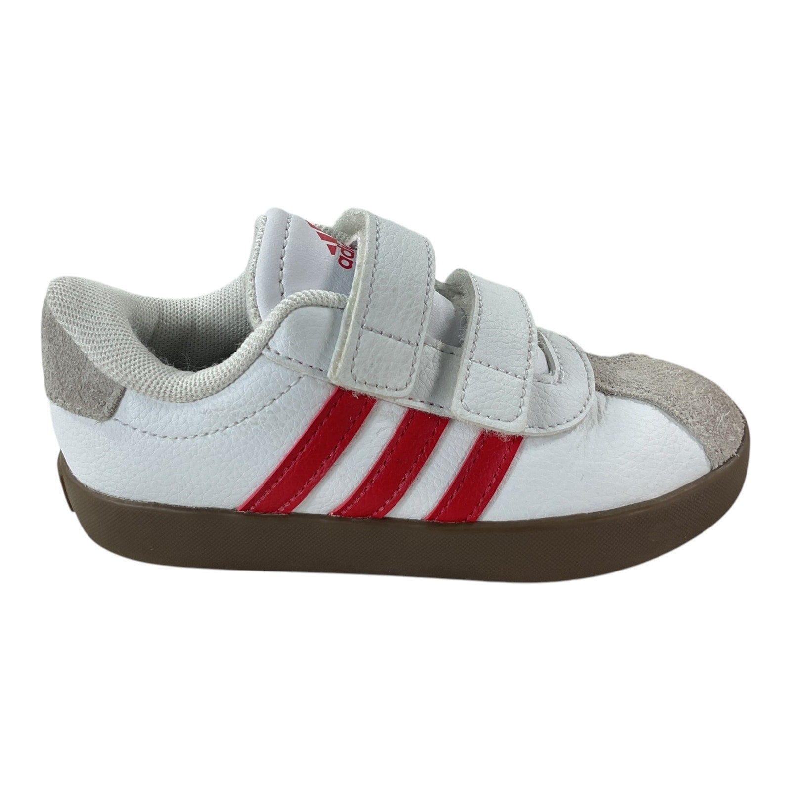Tenis Niño 9 (Adidas)