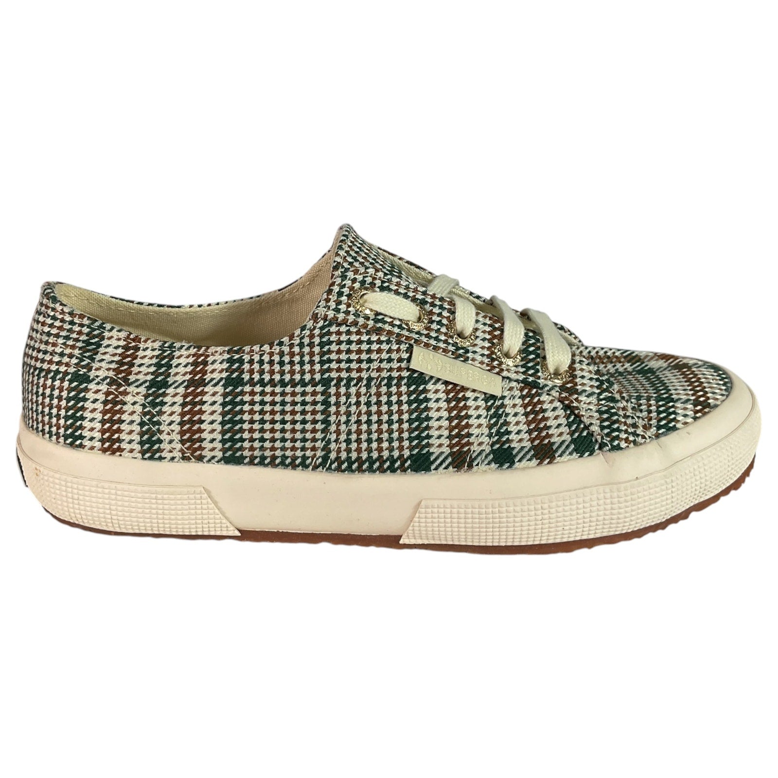 Tenis 7 (SUPERGA)