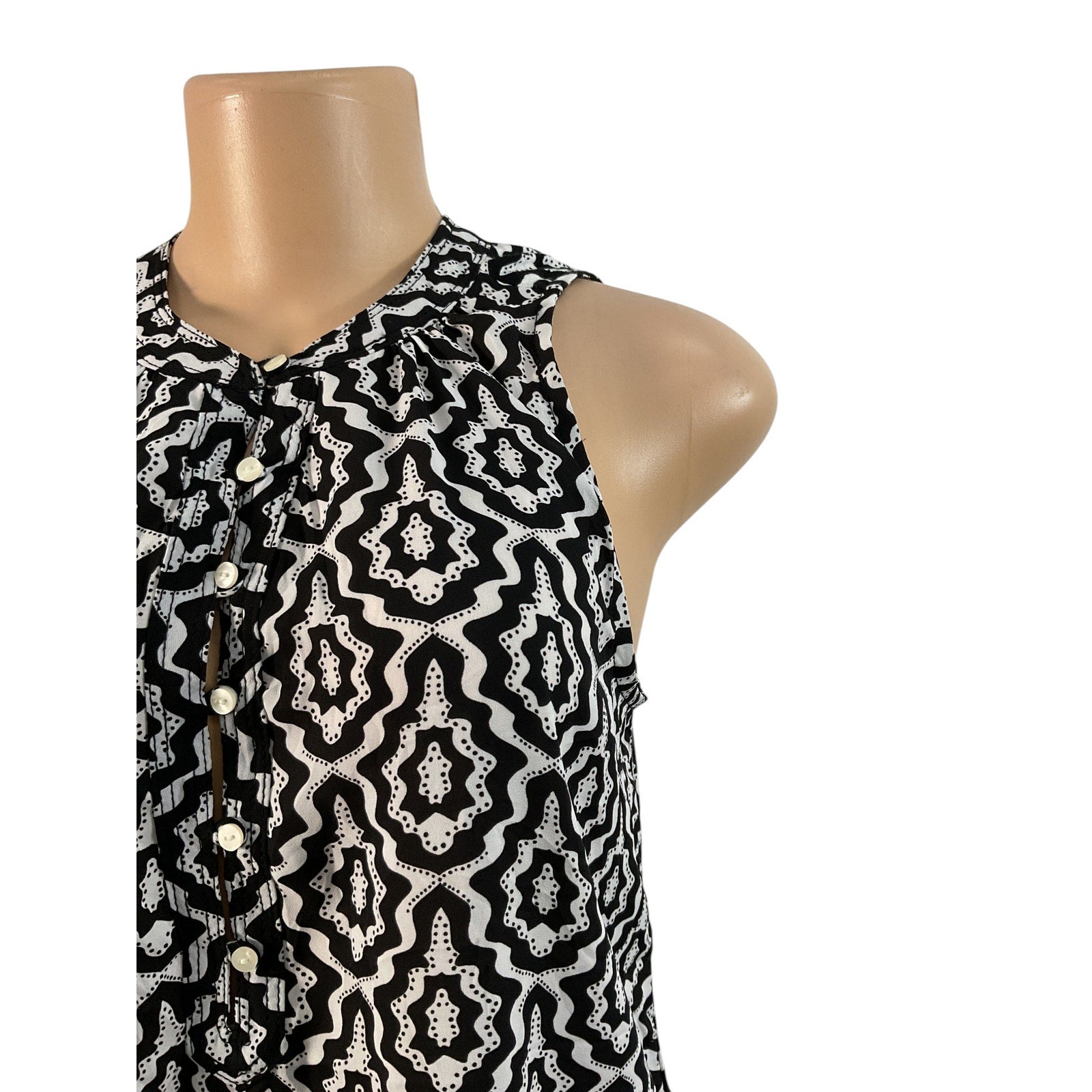 Blusa L (Loft)
