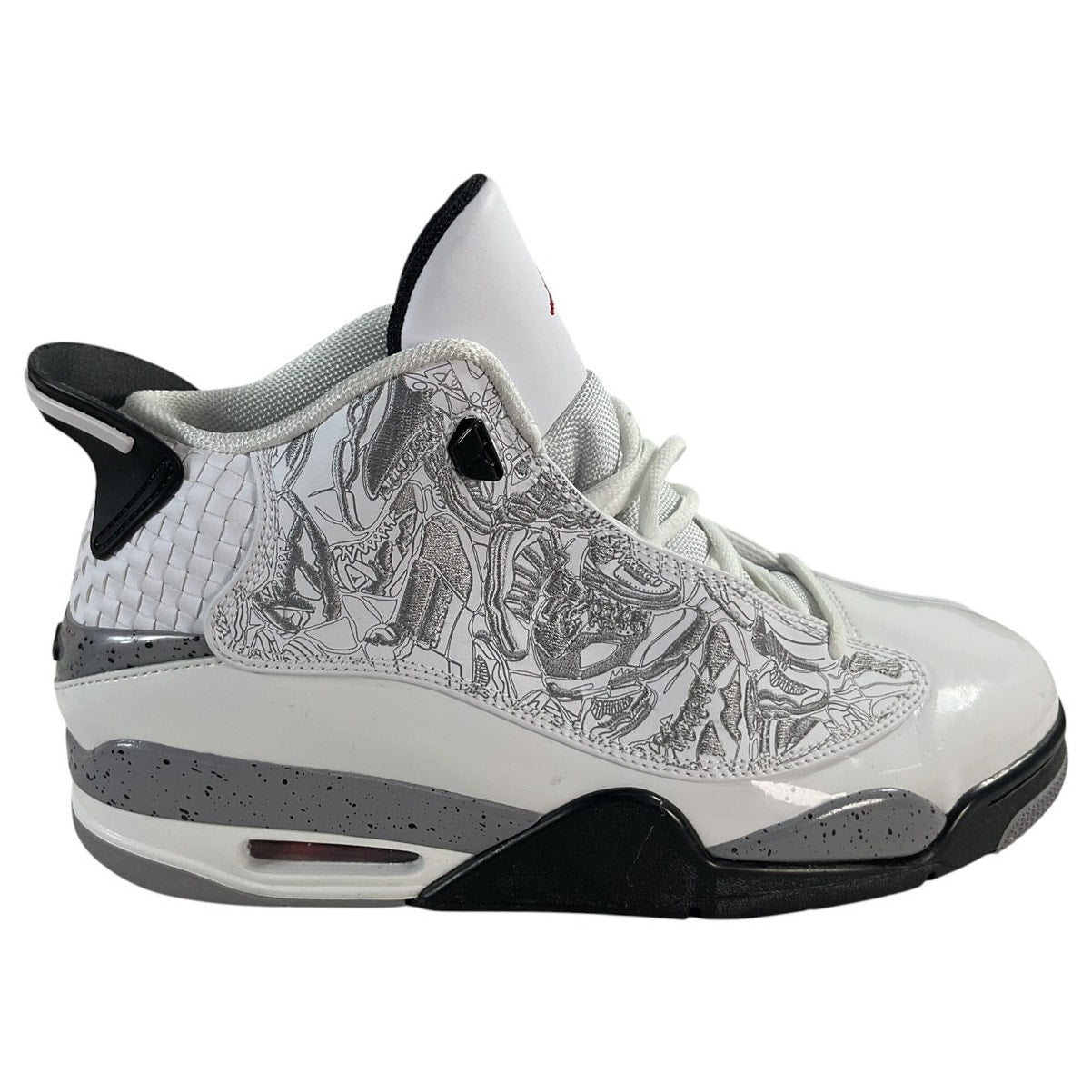 Tenis 9.5 (Jordan)