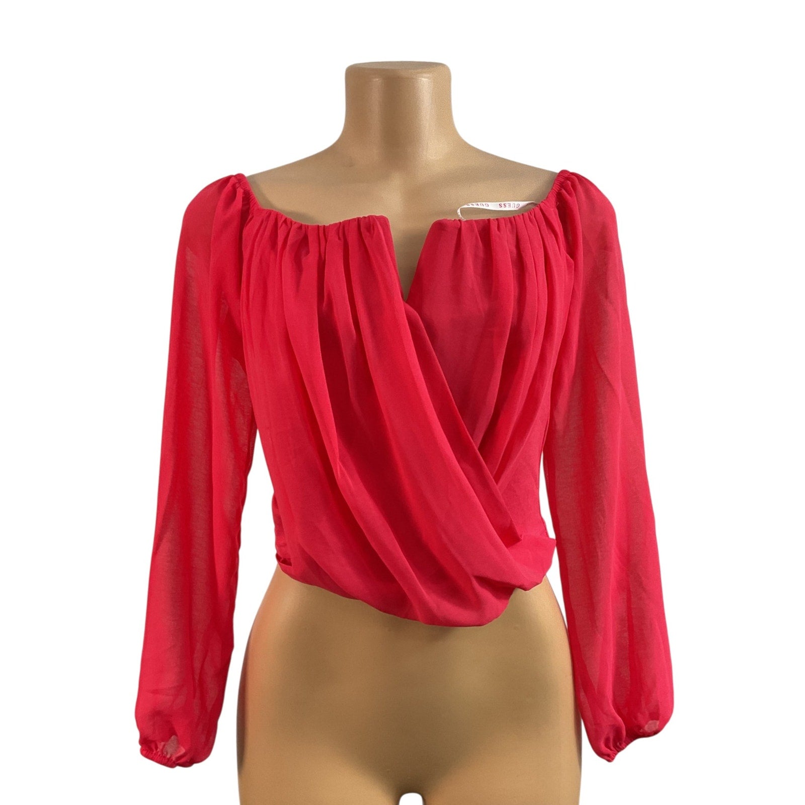 Blusa S (Guess)