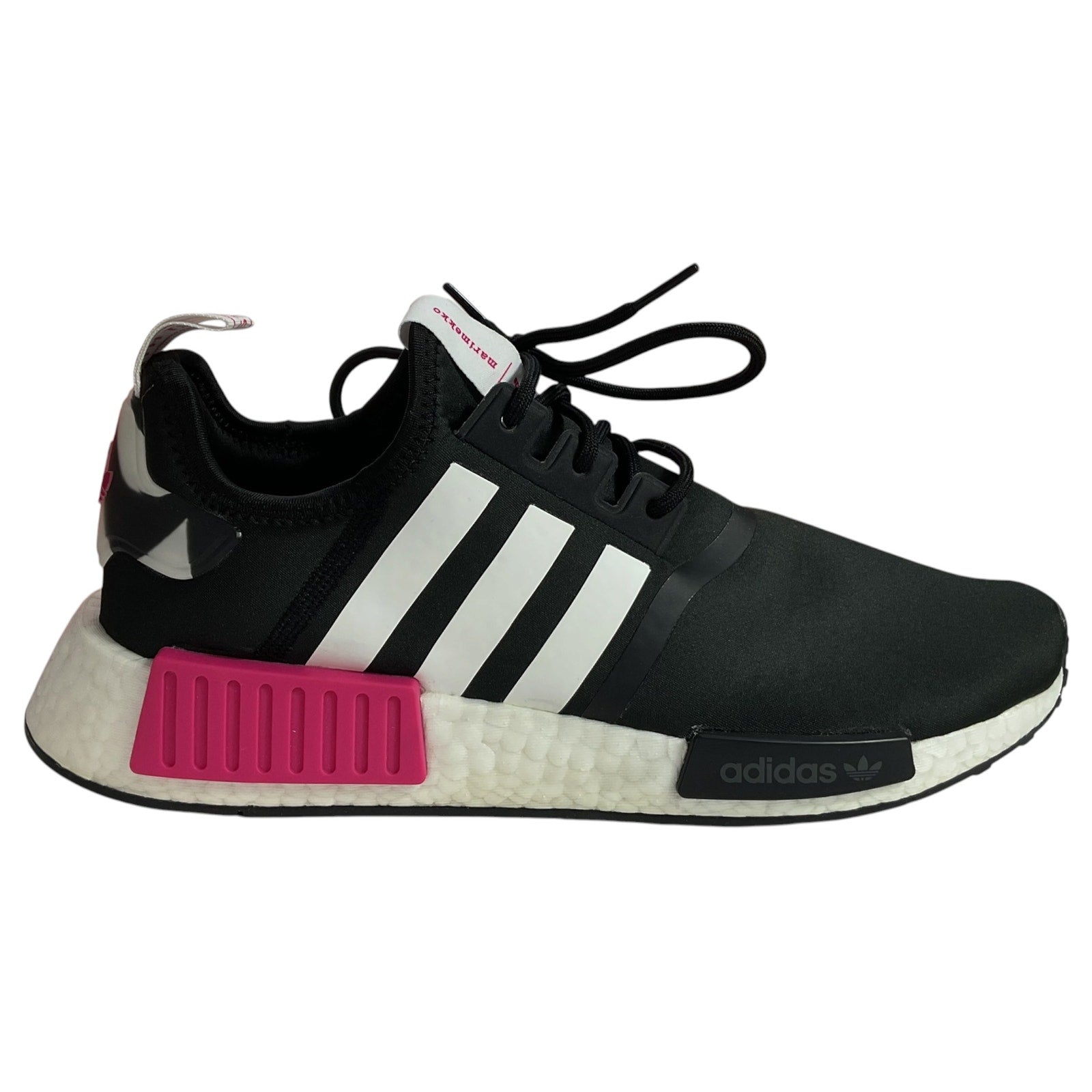 Tenis 10 (adidas)